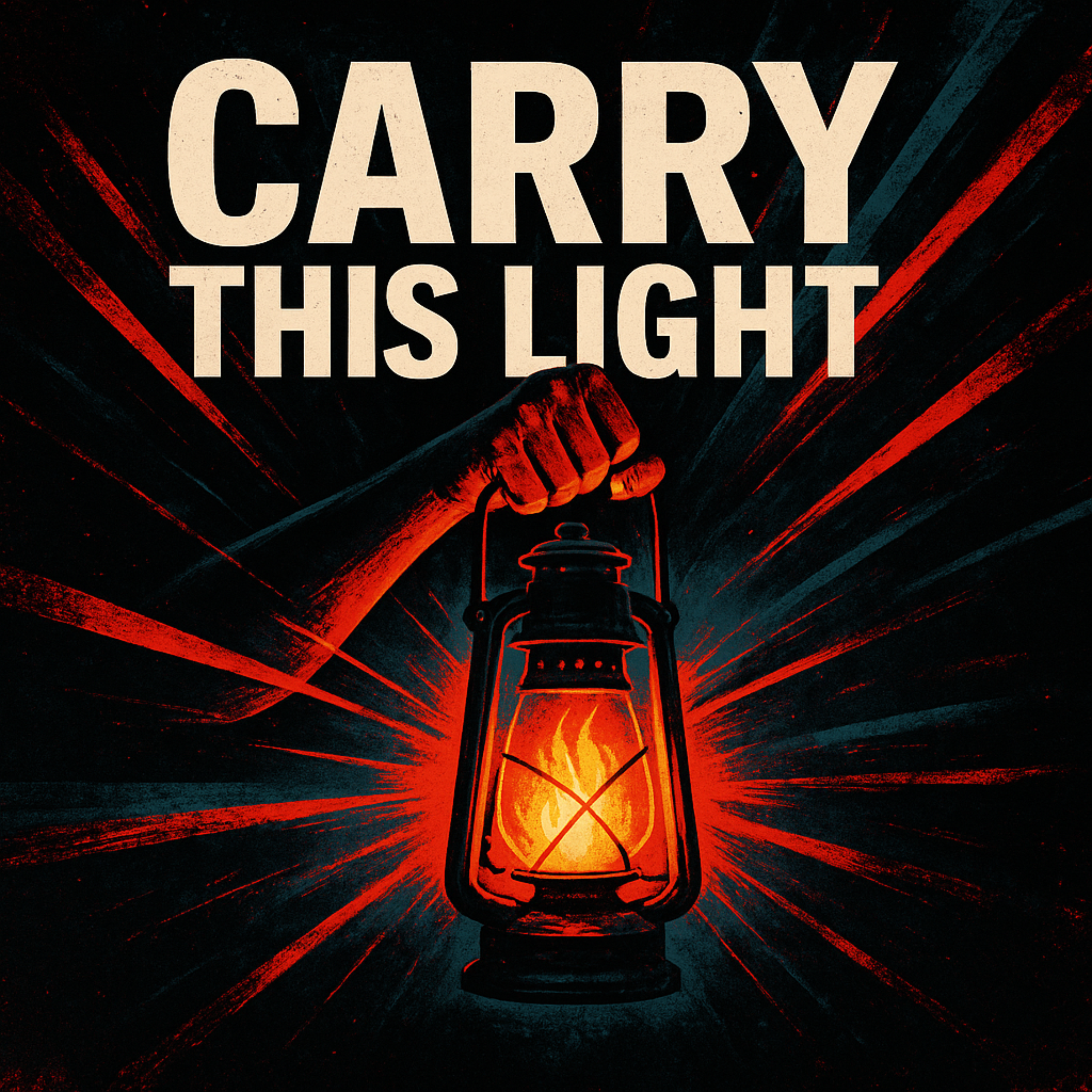 Carry This Light artwork