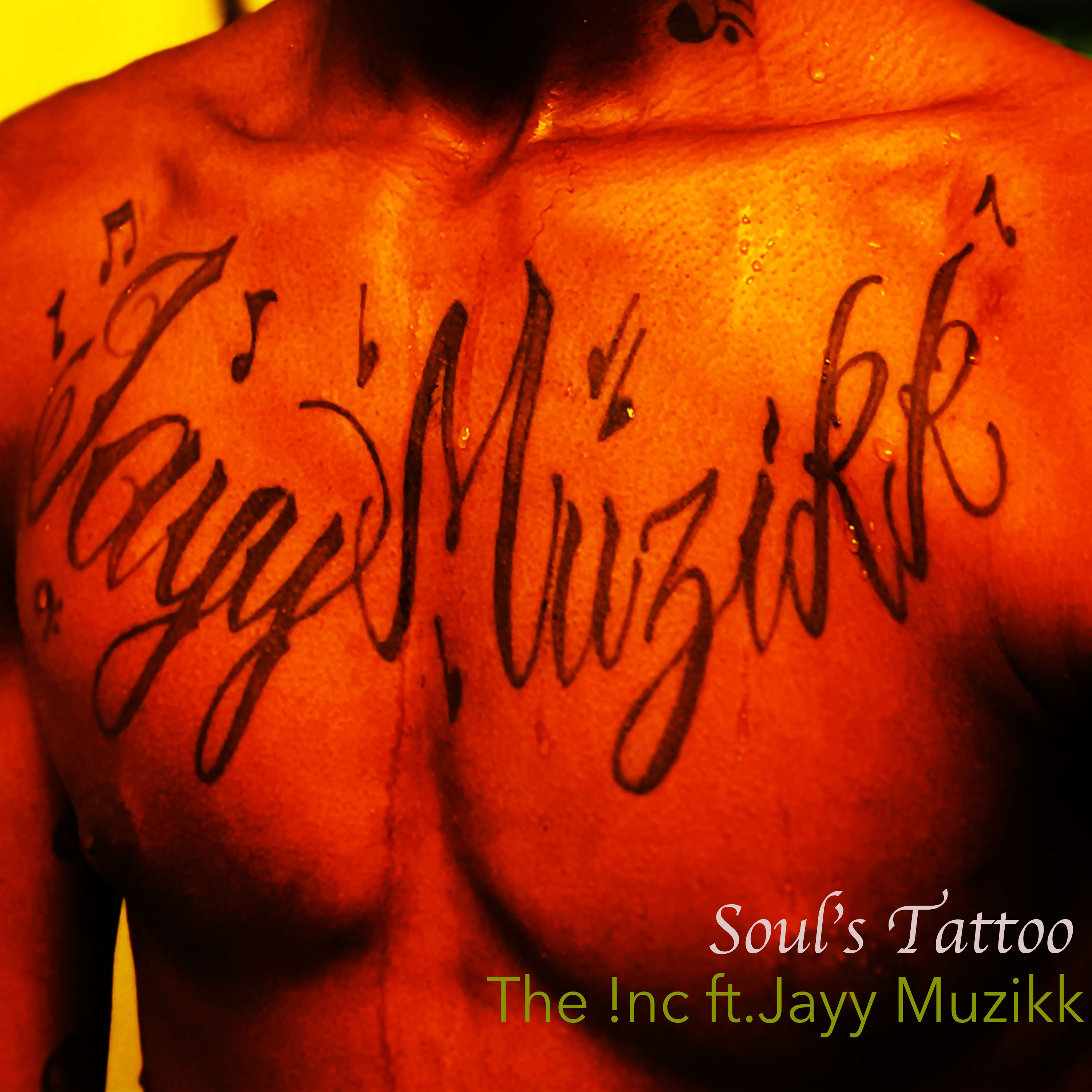 Soul'sTattoo artwork