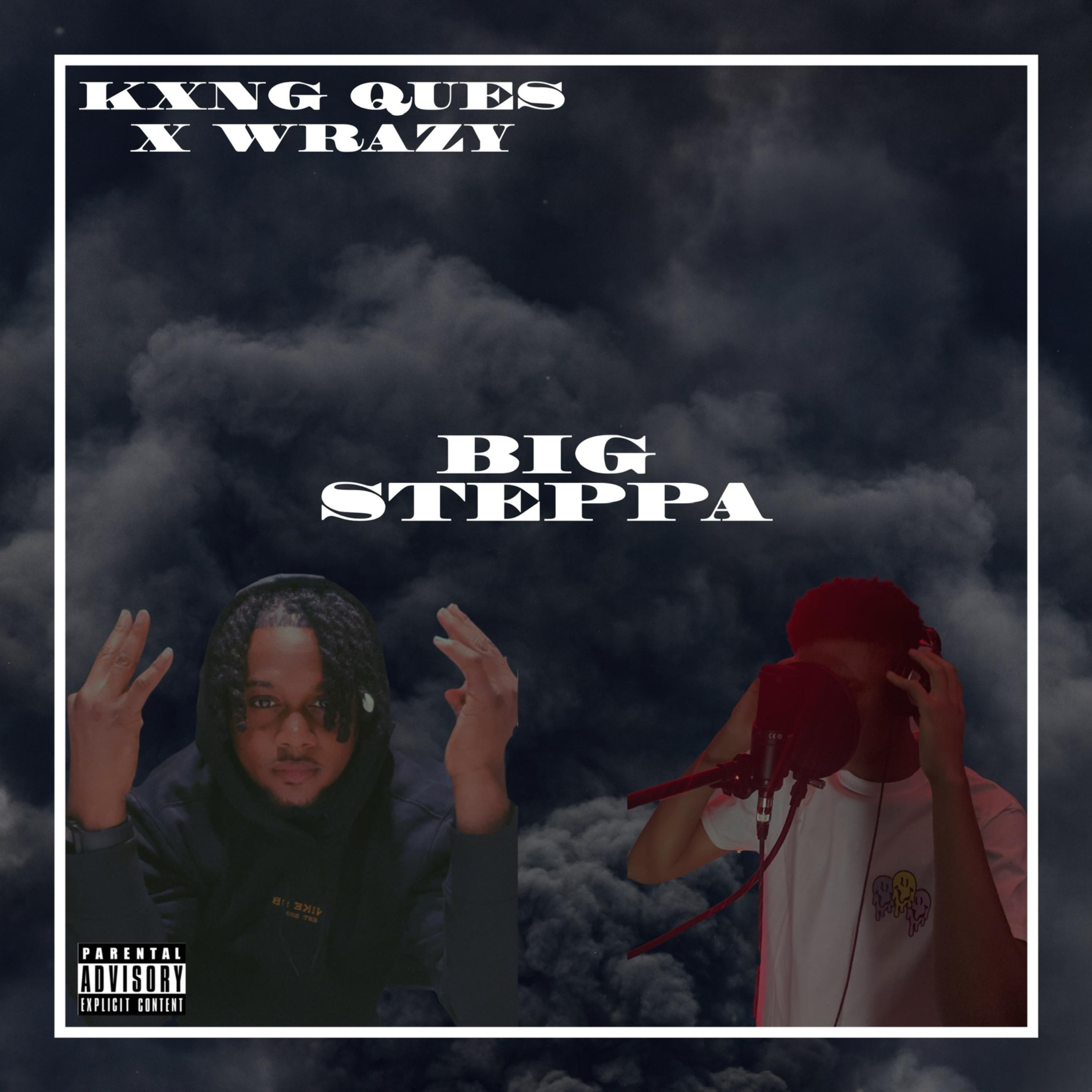 Big Steppa artwork