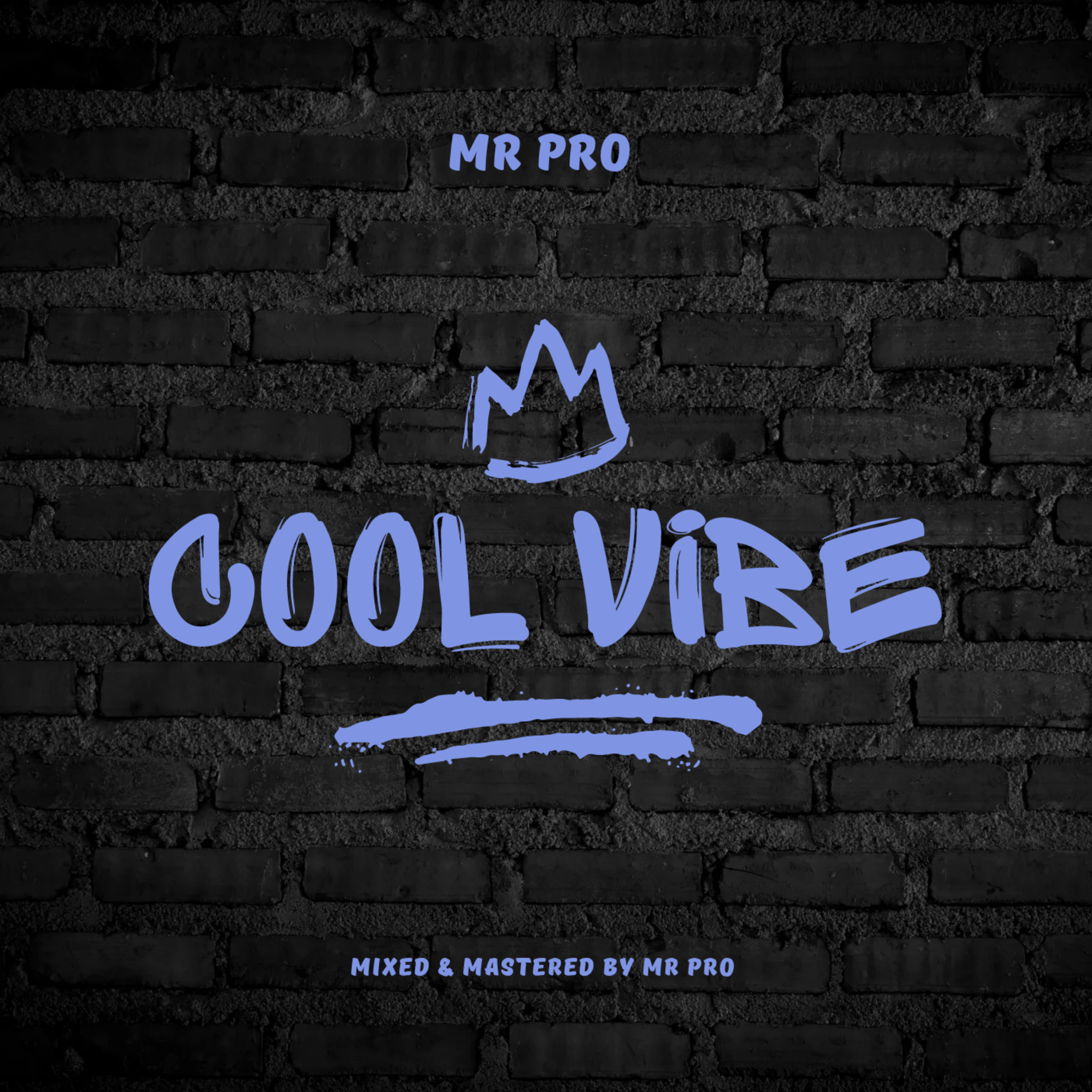 Cool Vibe artwork