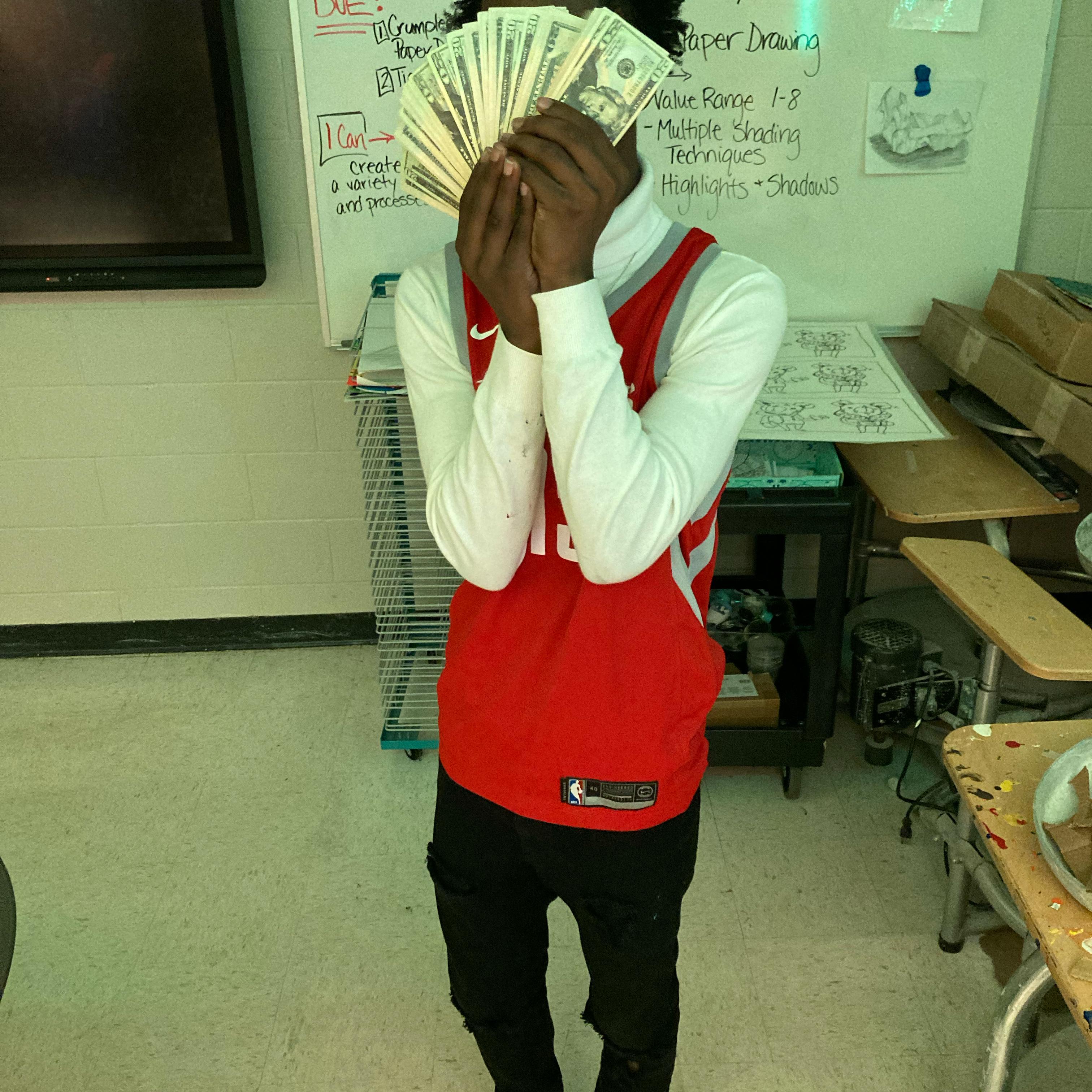 Holy Fuck artwork