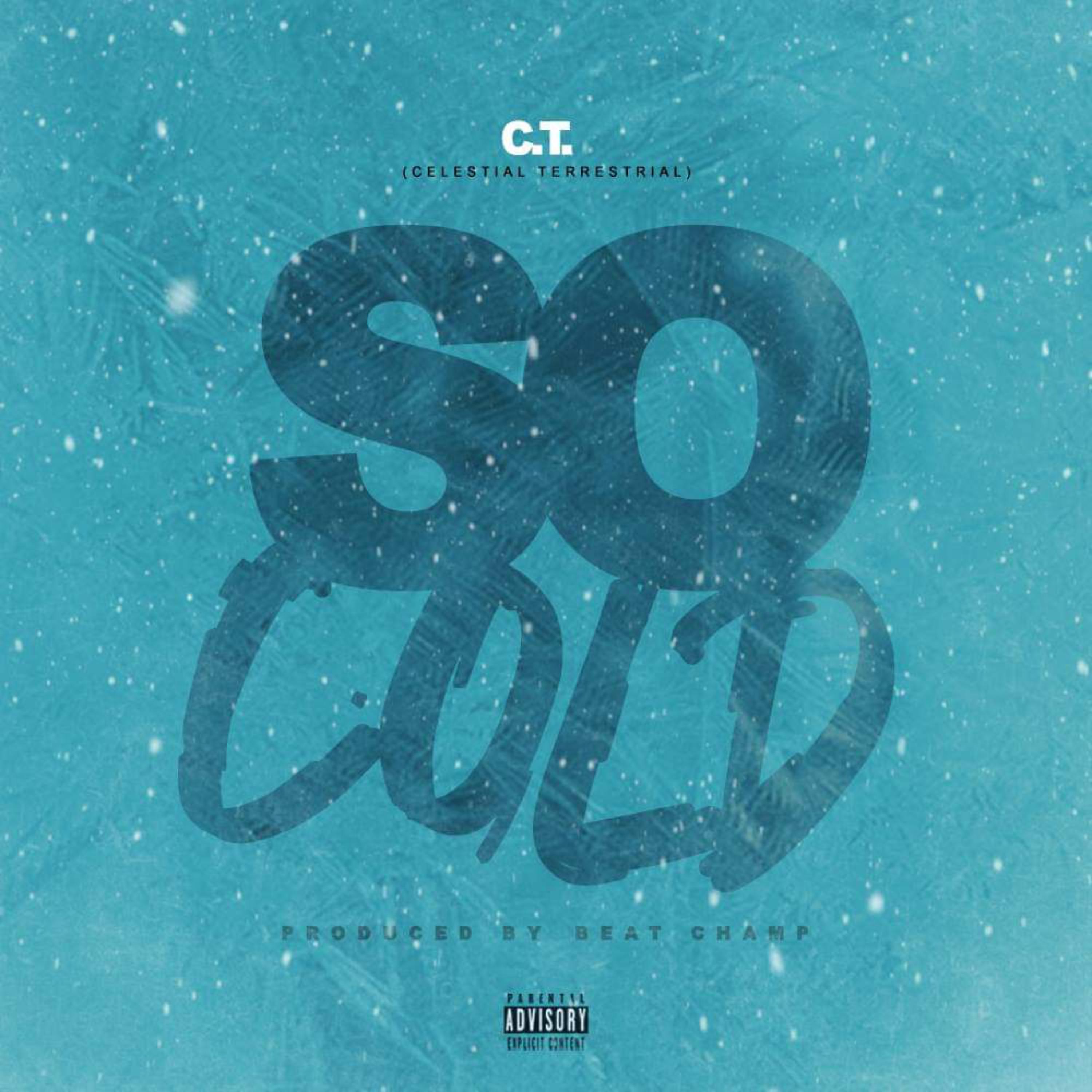 So Cold  artwork