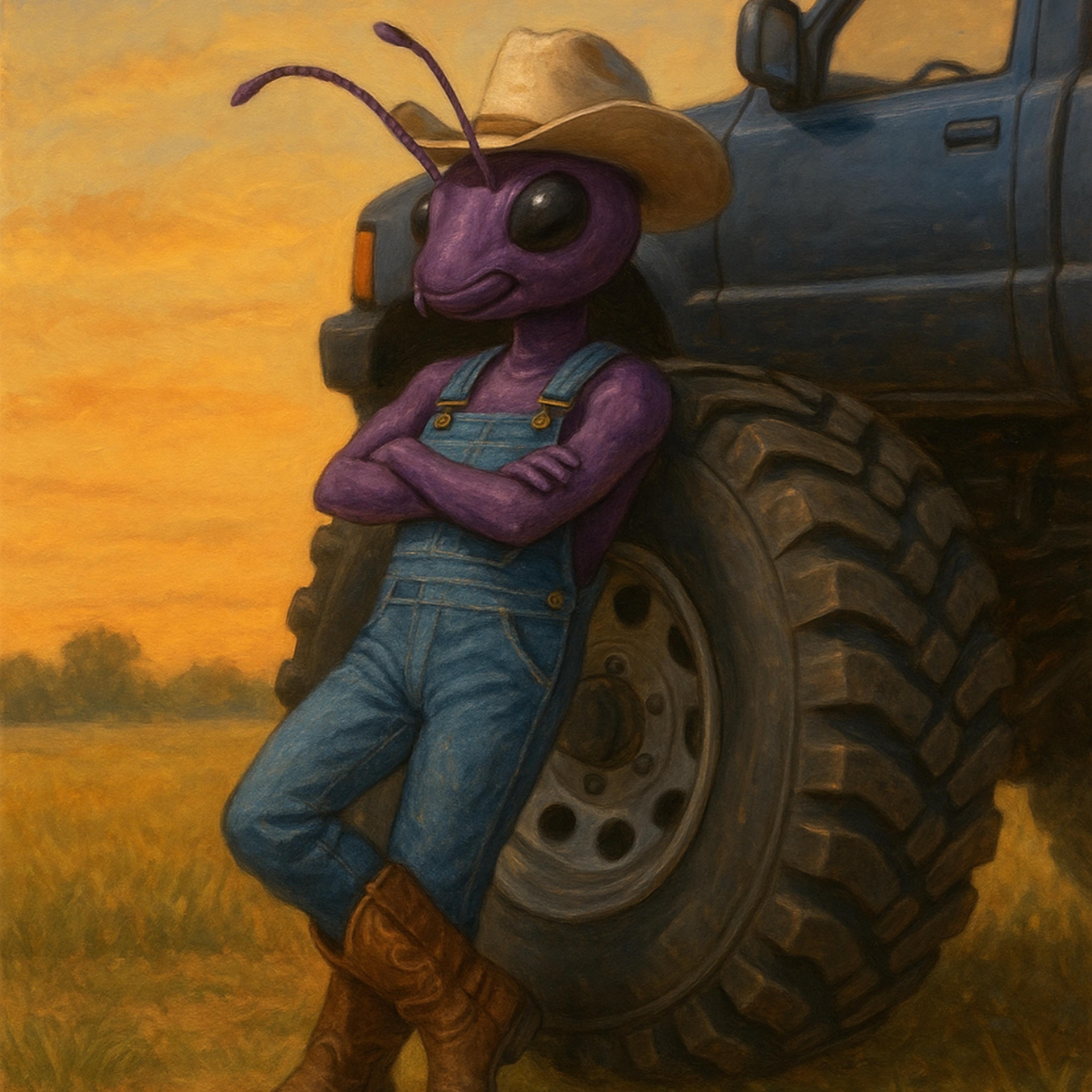 THE TRUTH artwork