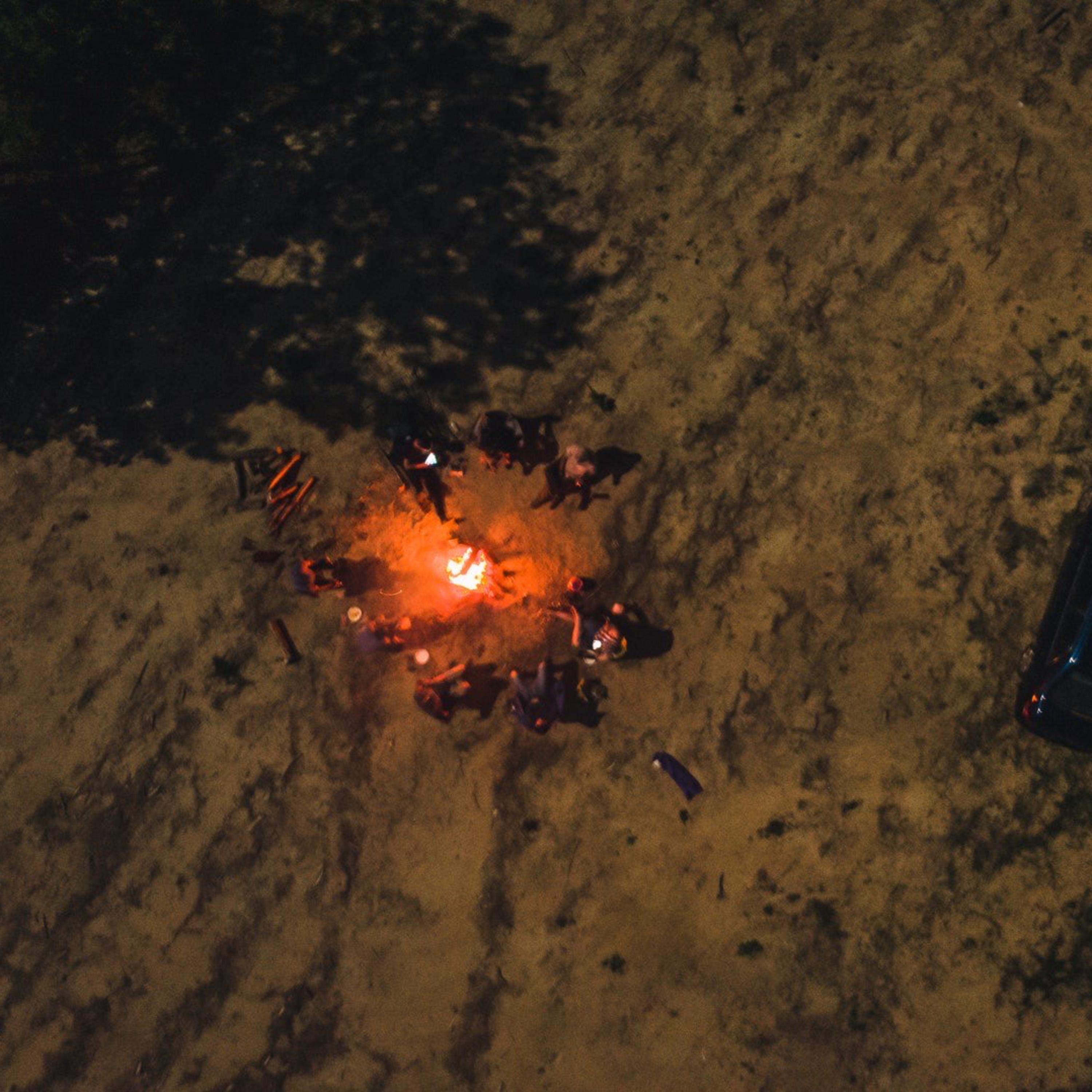 Never Change artwork