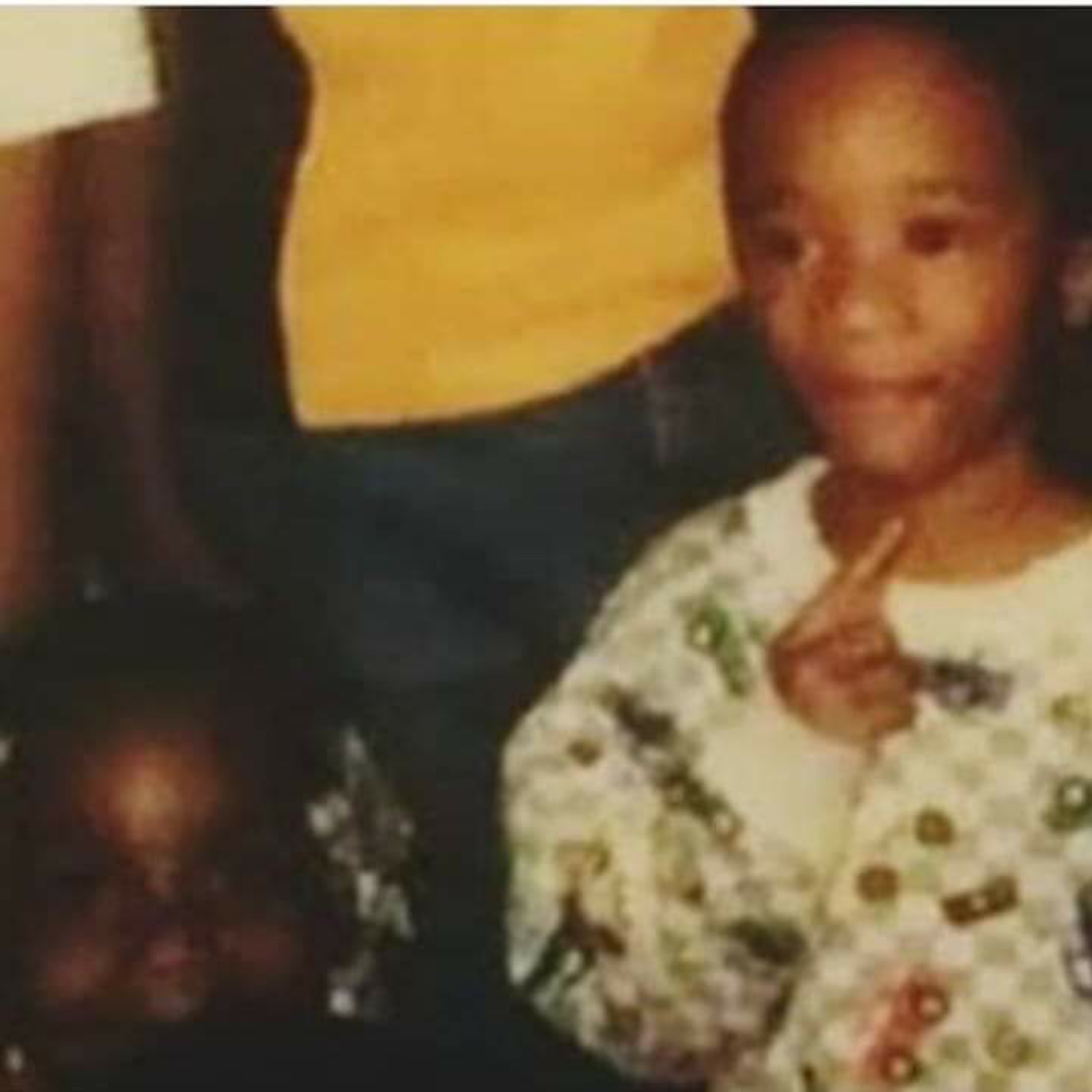 Miss My Cousin Again artwork