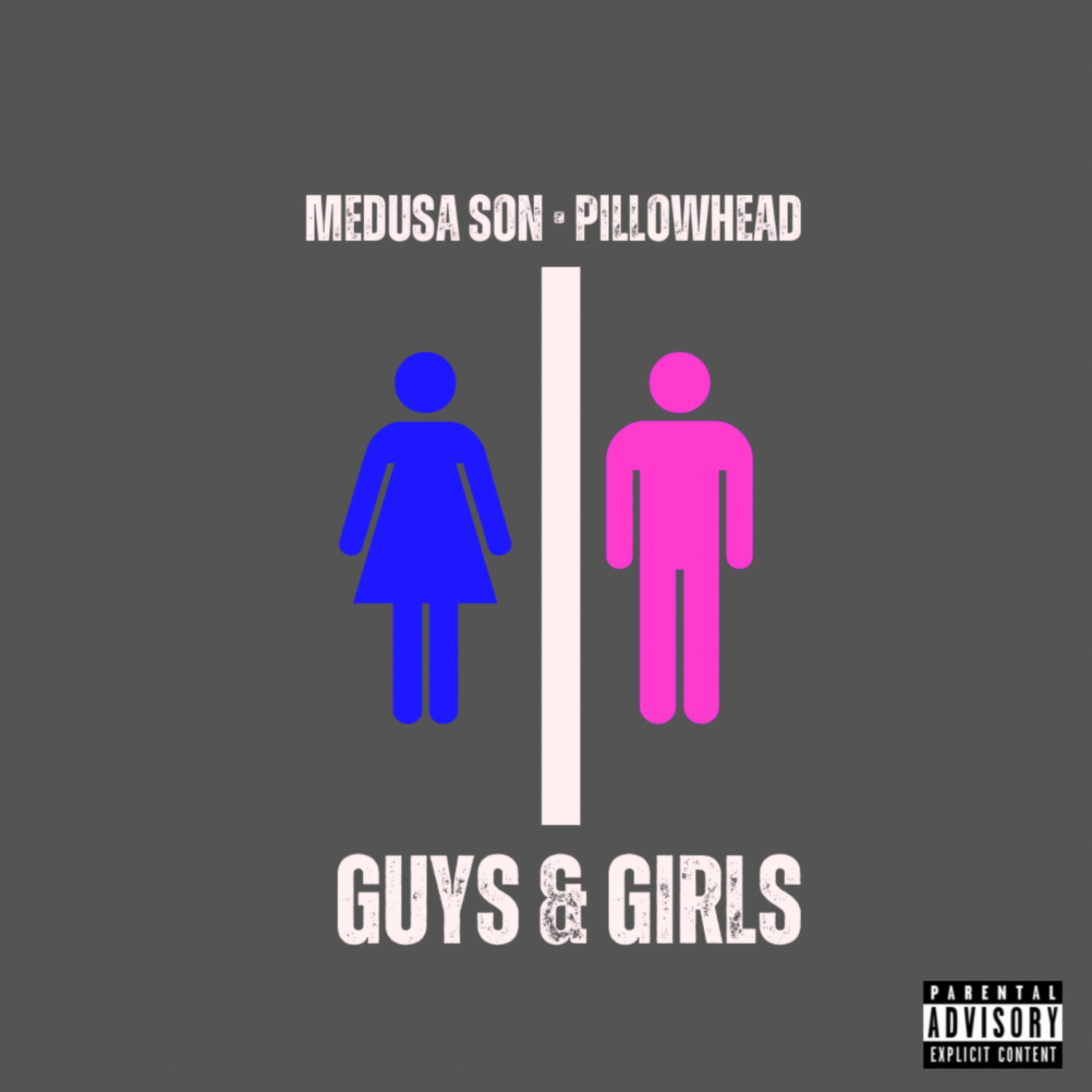Guys & Girls artwork