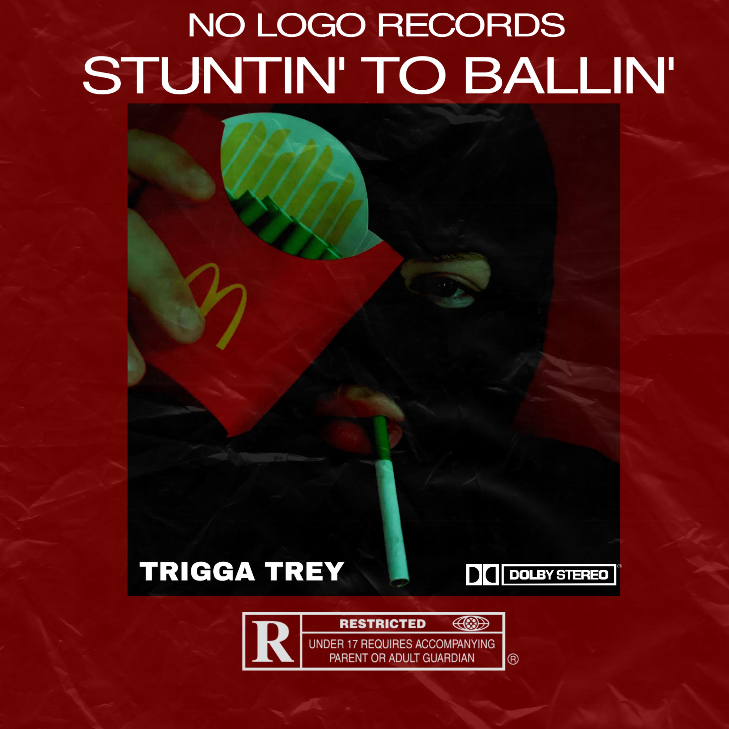 Stuntin' To Ballin' artwork