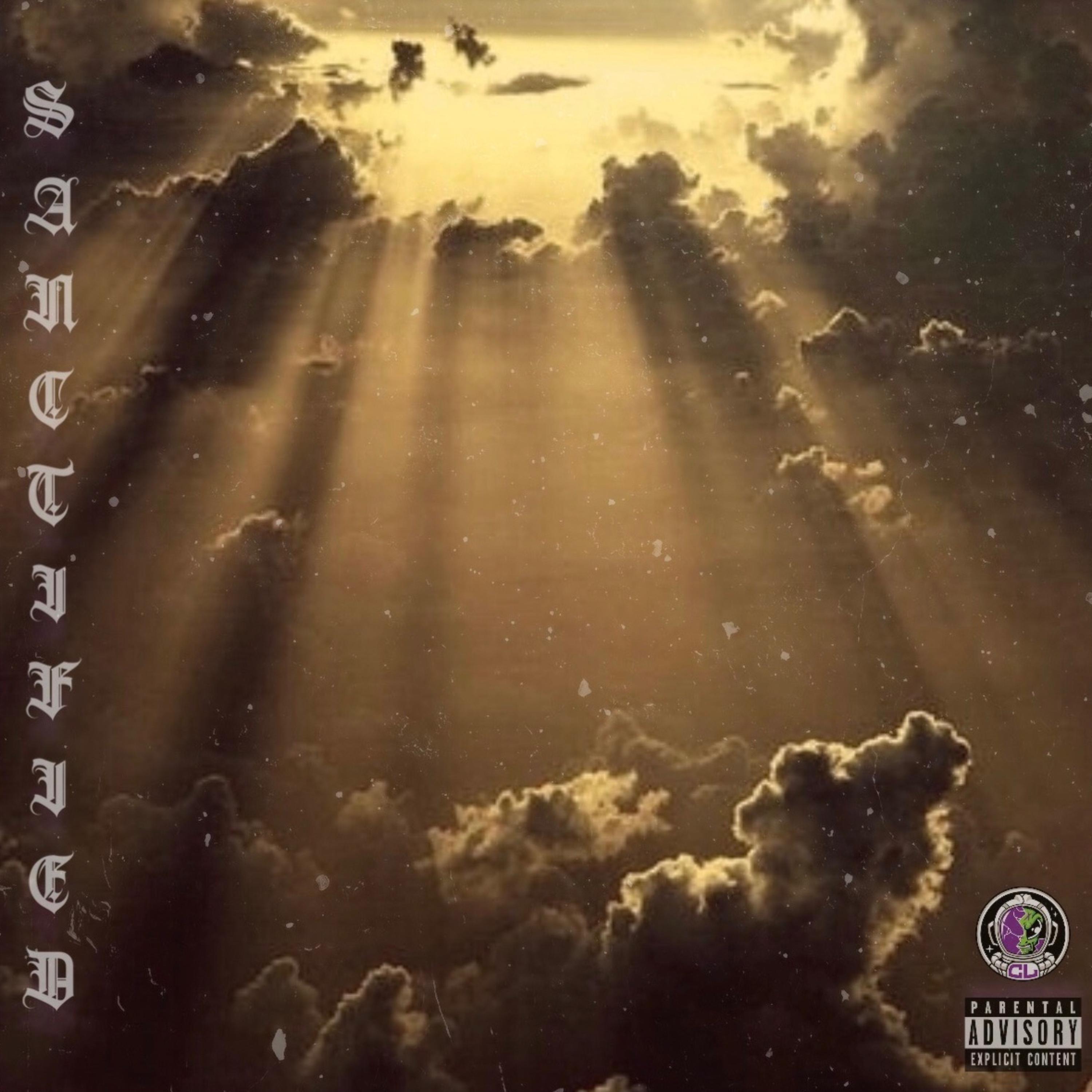 Sanctified artwork