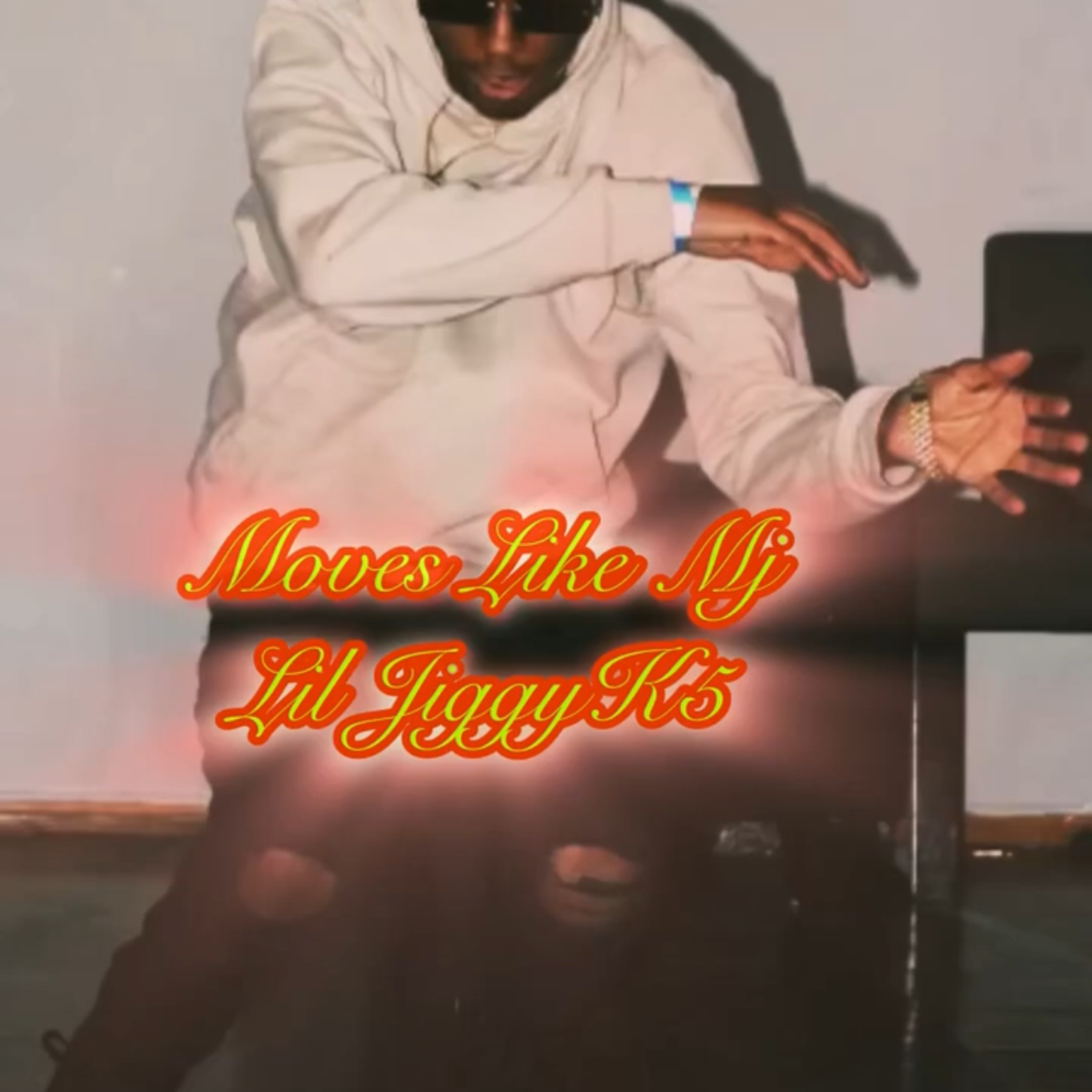 Moves Like Mj artwork