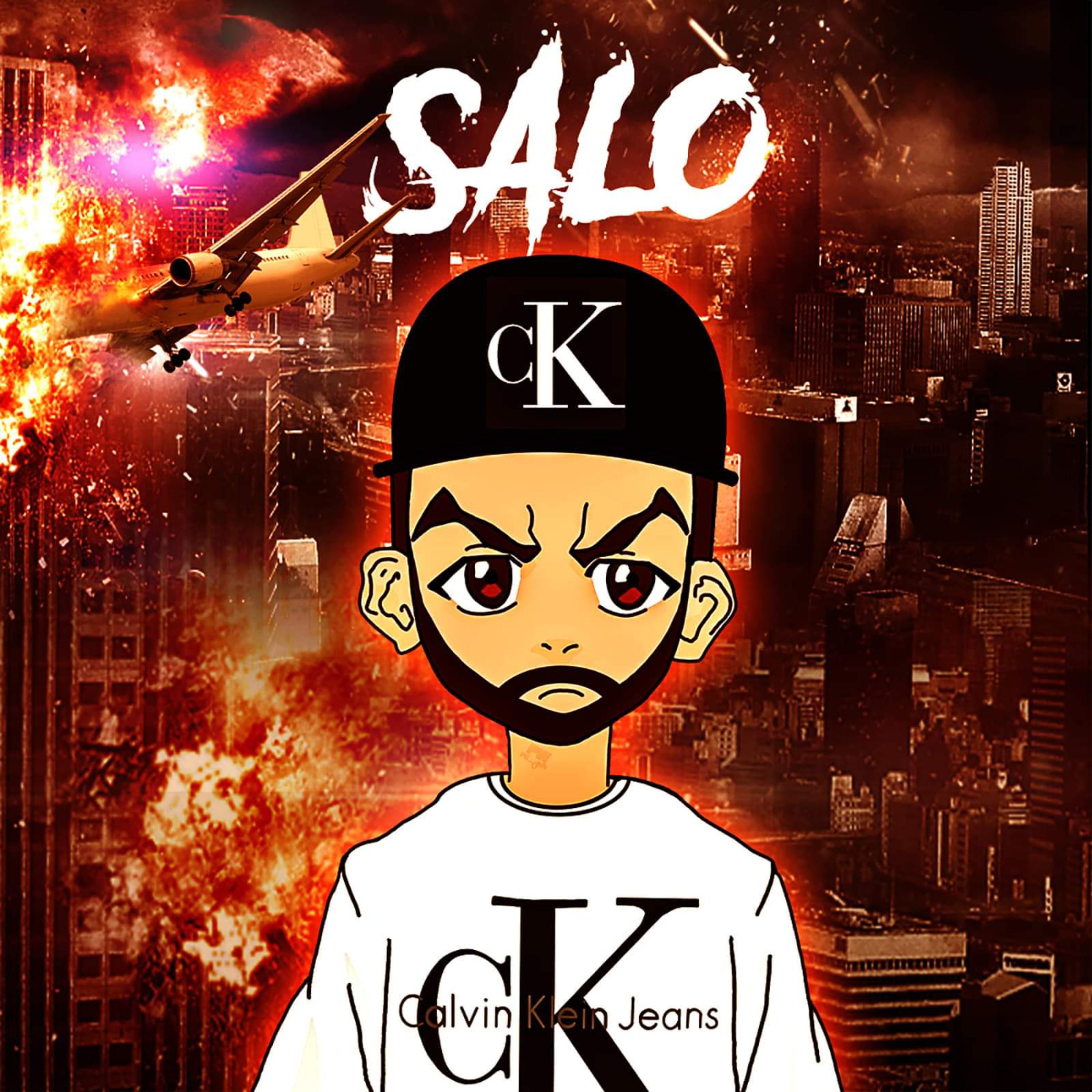 Salo  artwork