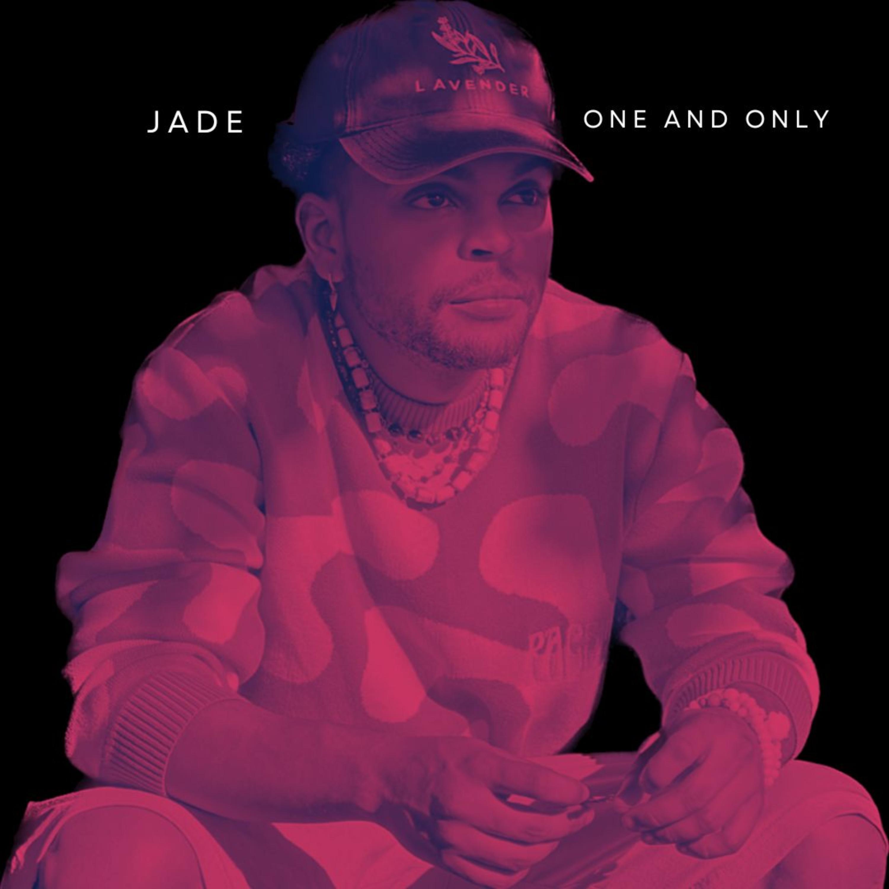 ONE AND ONLY artwork