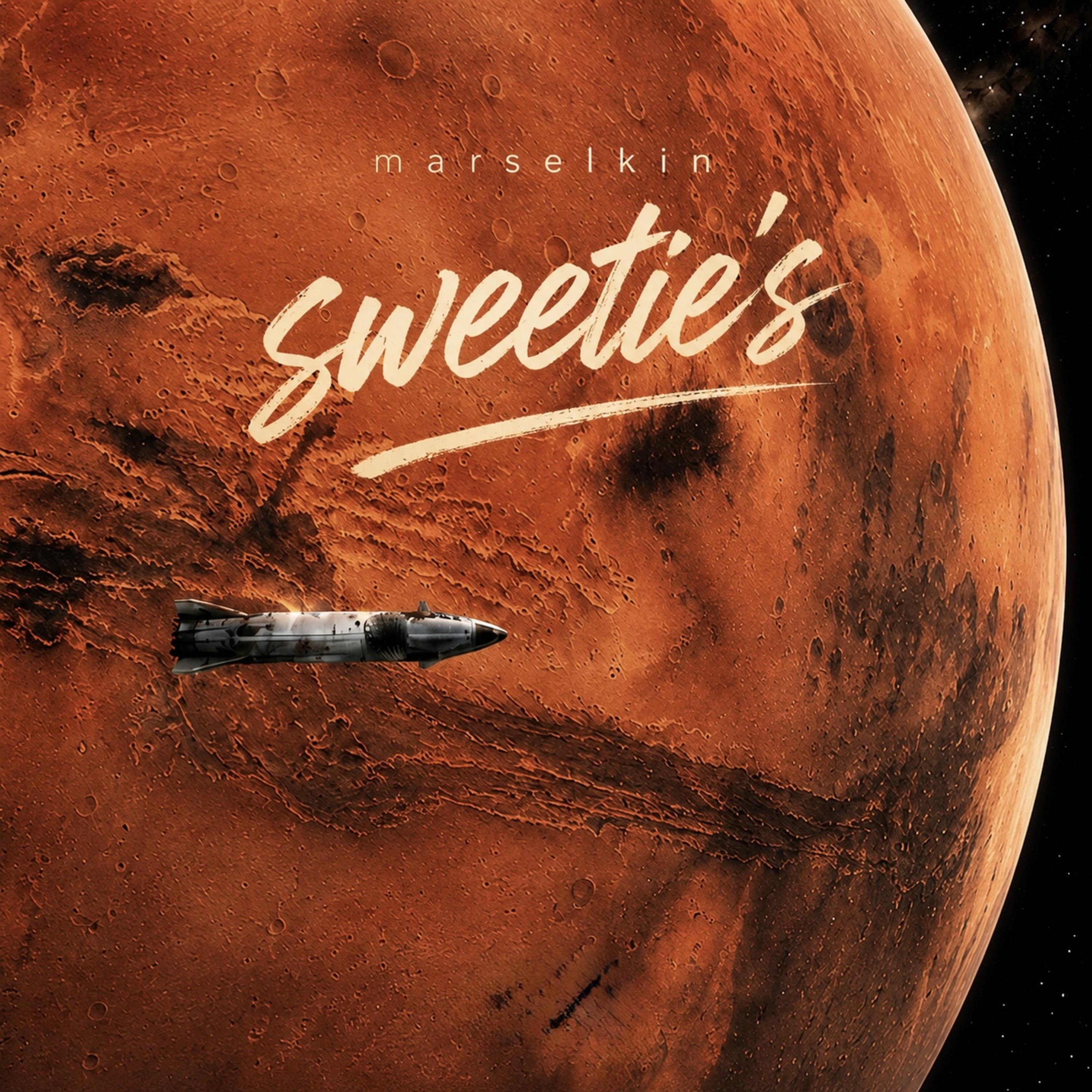 Sweetie’s by Marselkin cover art