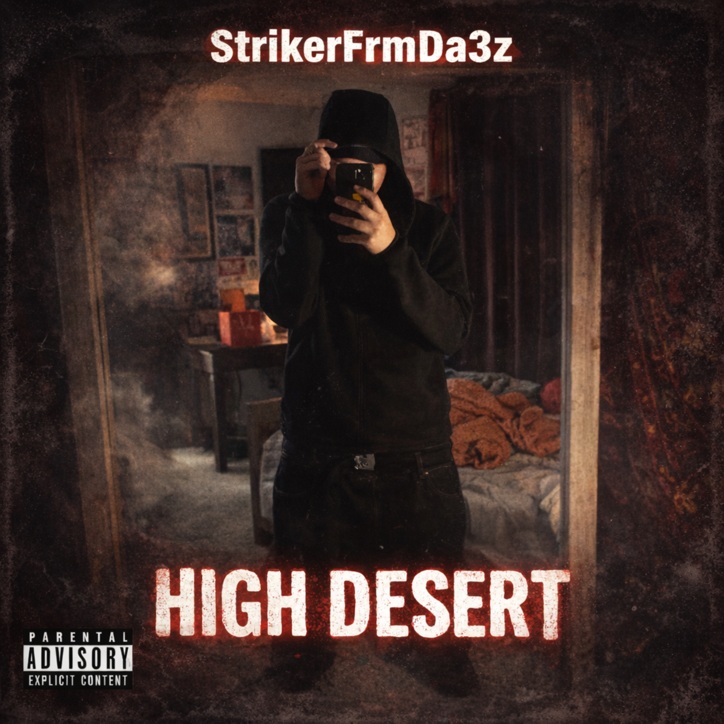 Where's Jayb? artwork