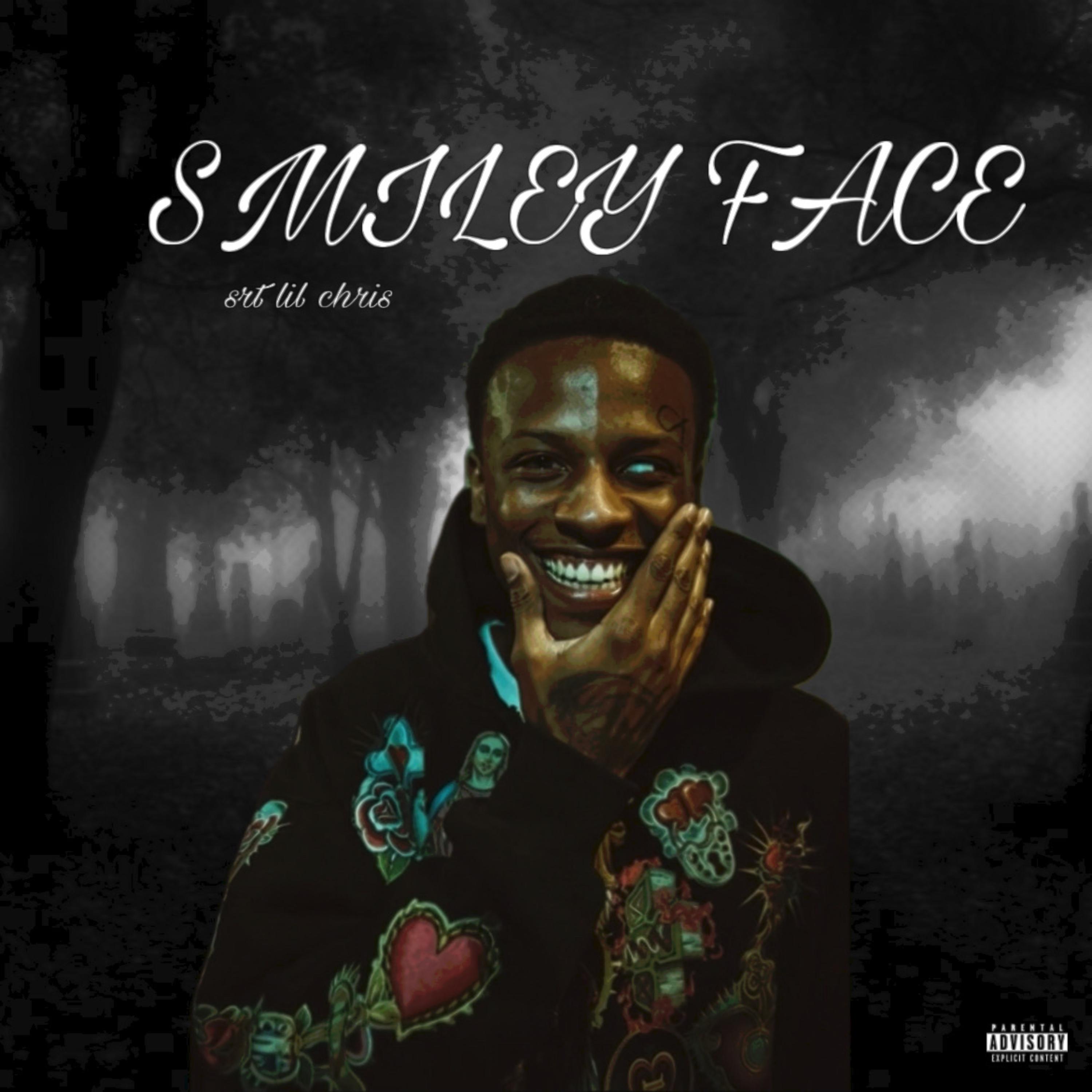 Smiley Face artwork
