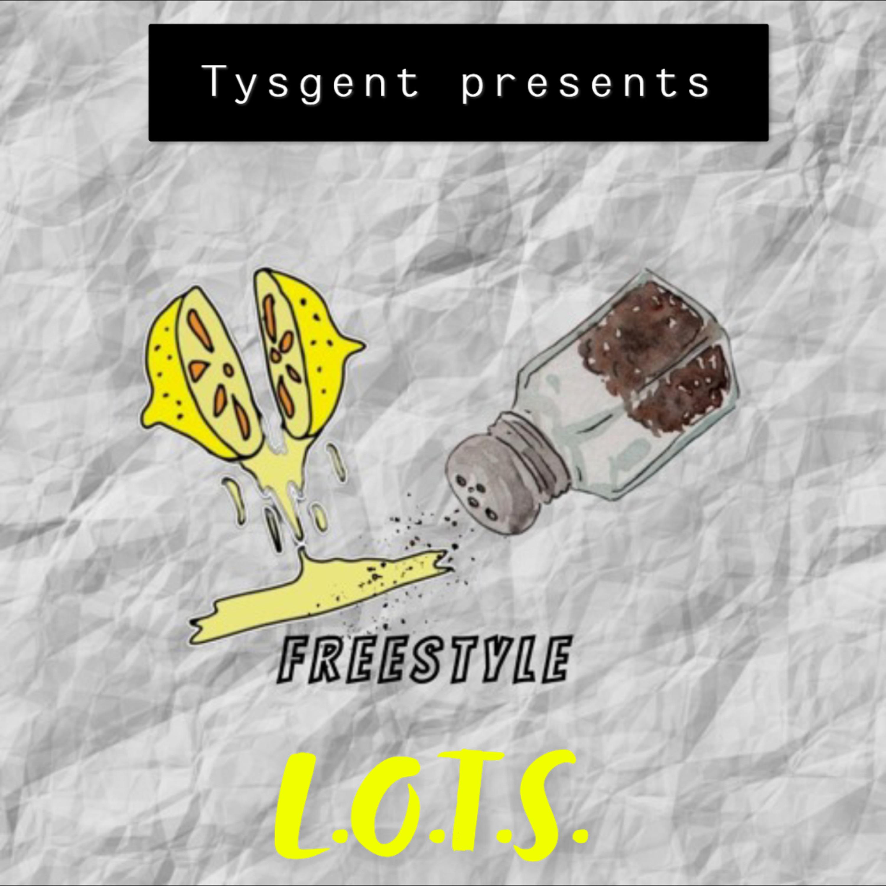Lemon Pepper Freestyle artwork