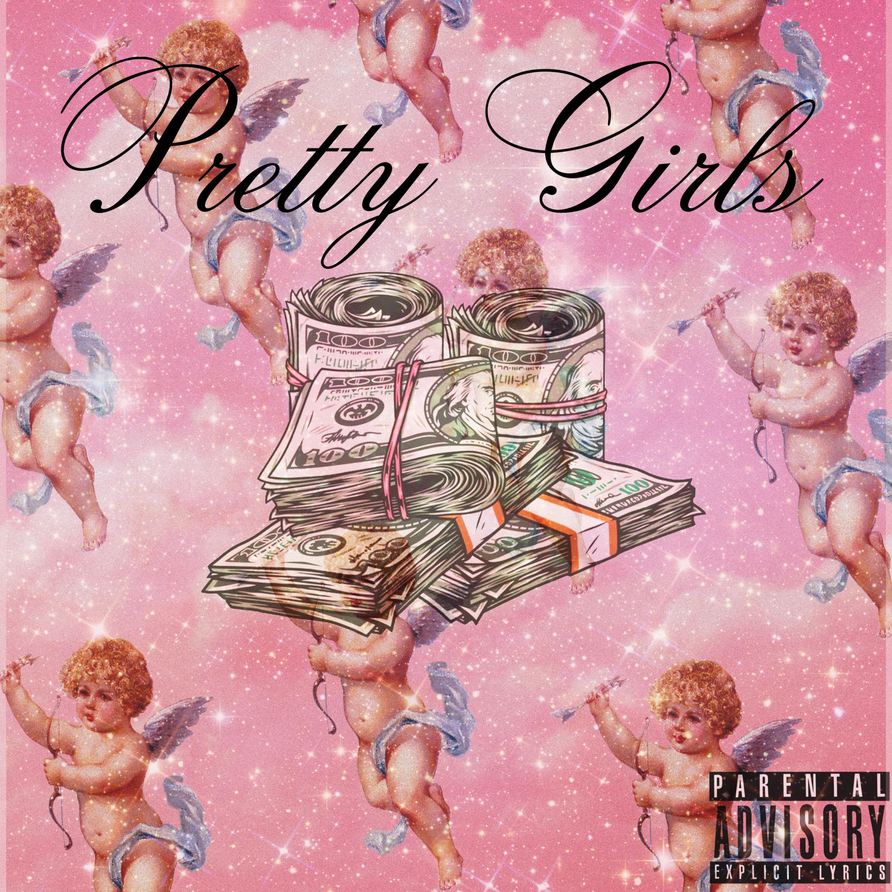 Pretty Girls artwork