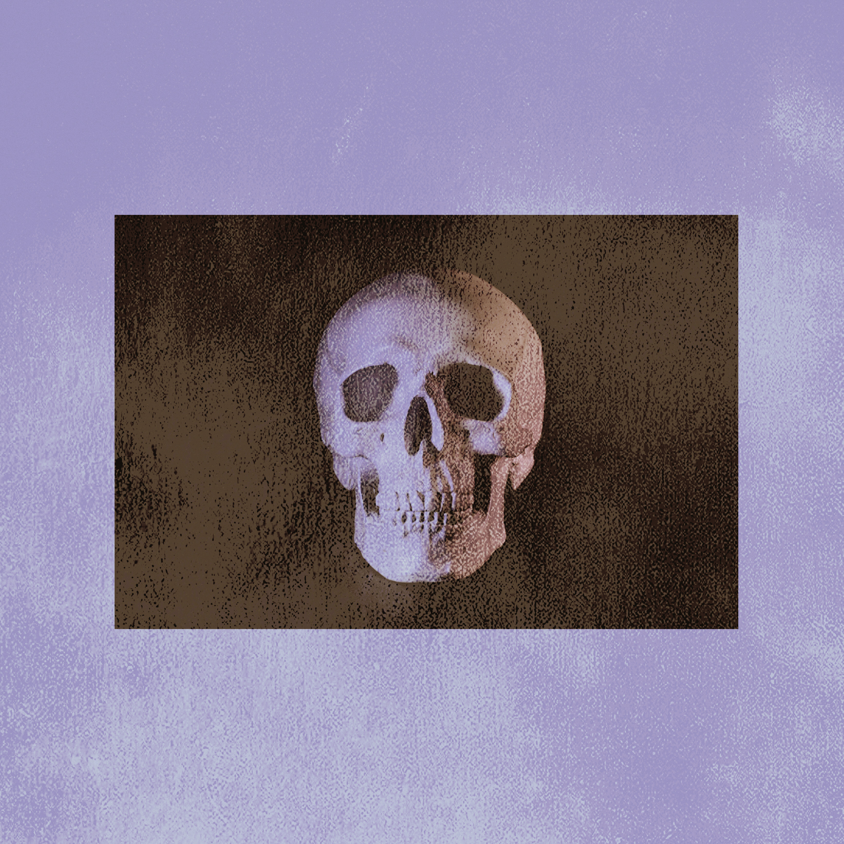 Demons Haunting Me artwork