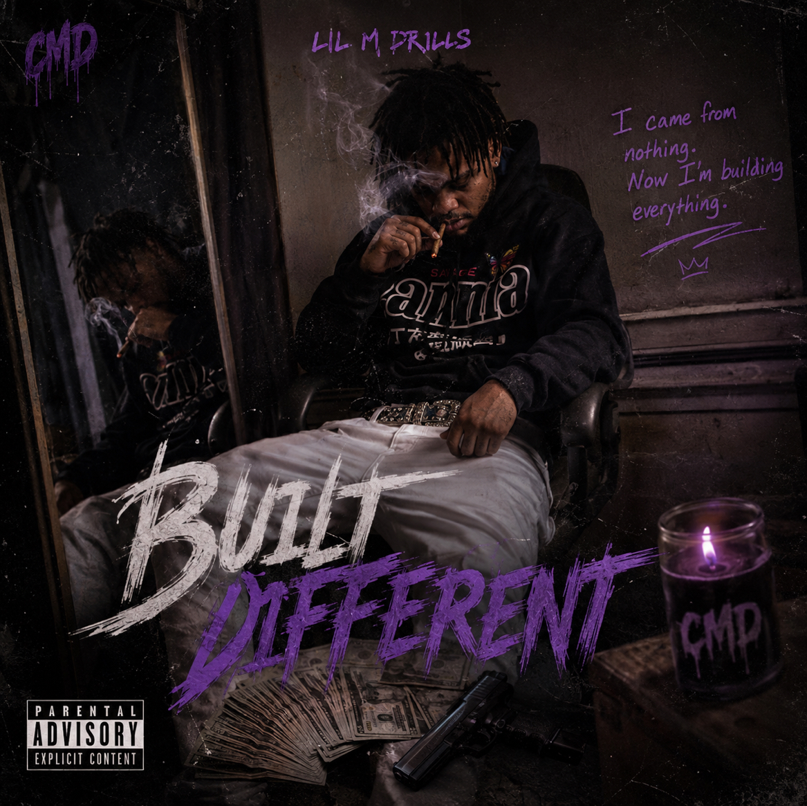 LiLM Drill