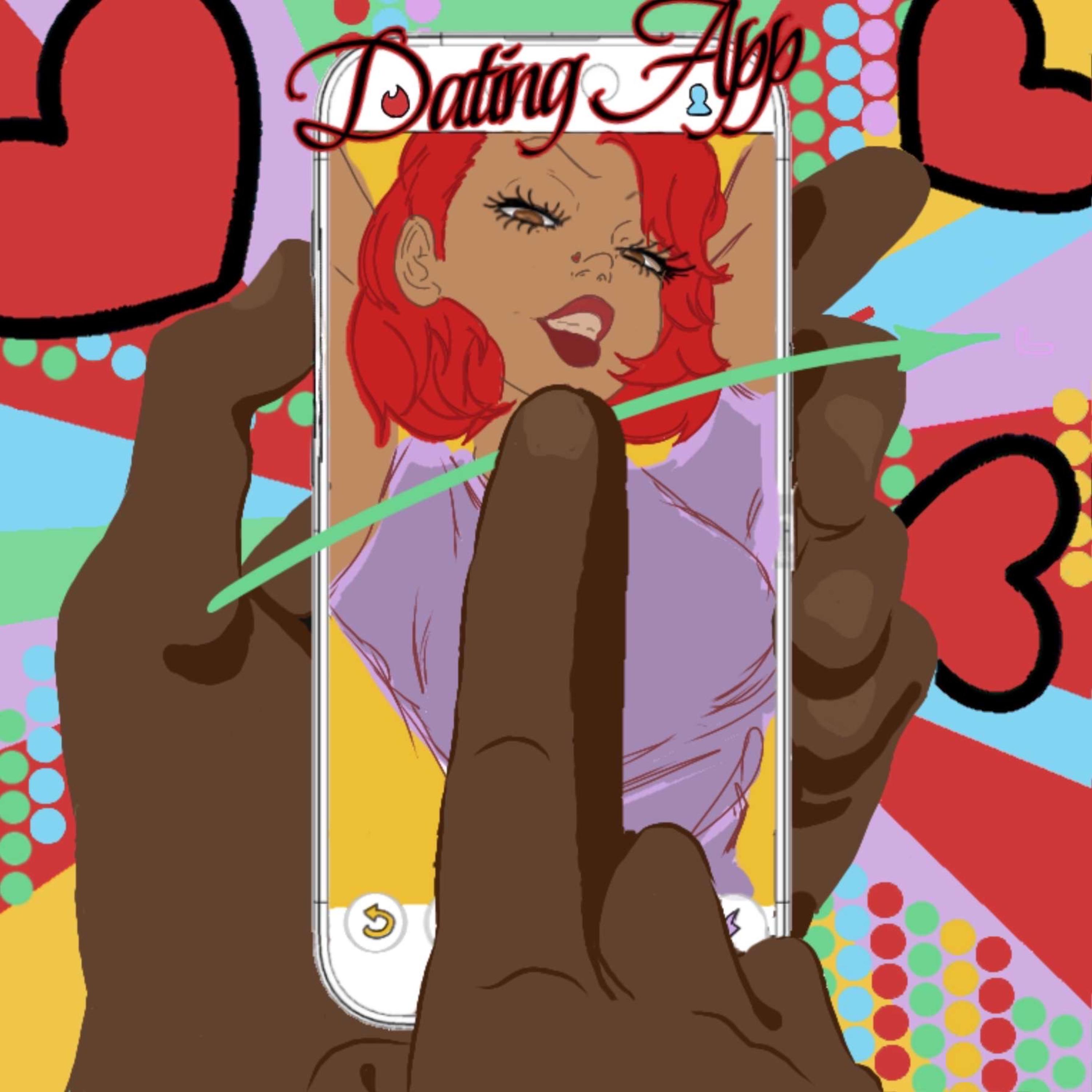 Dating App by Jayloco cover art