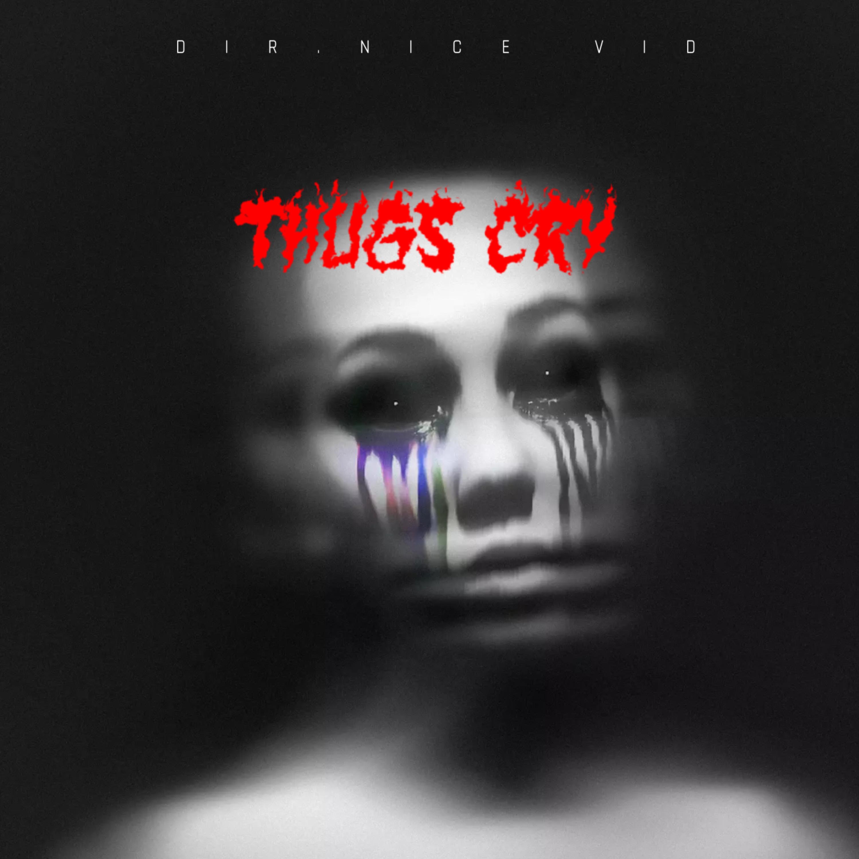 THUGS CRY artwork