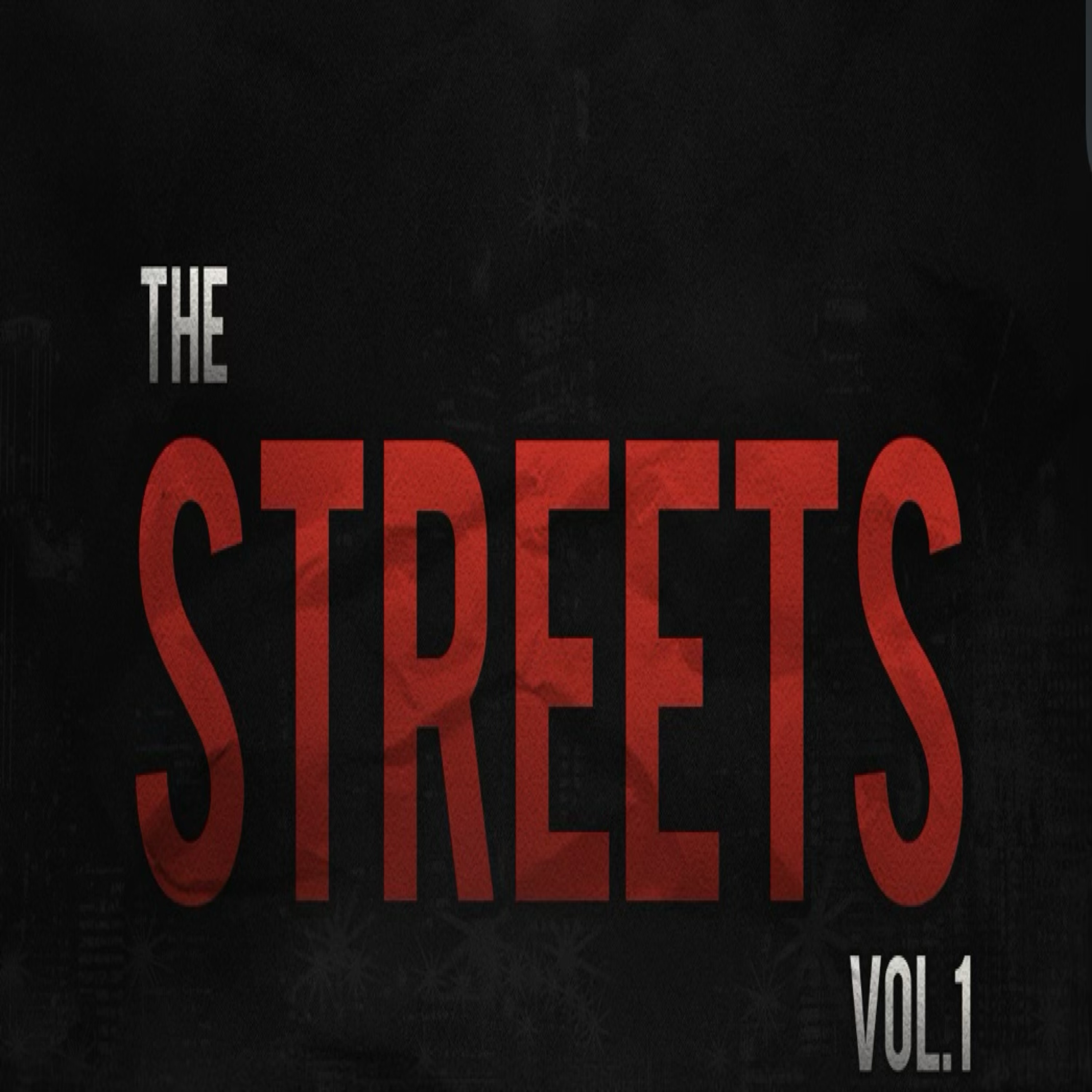 The Streets artwork