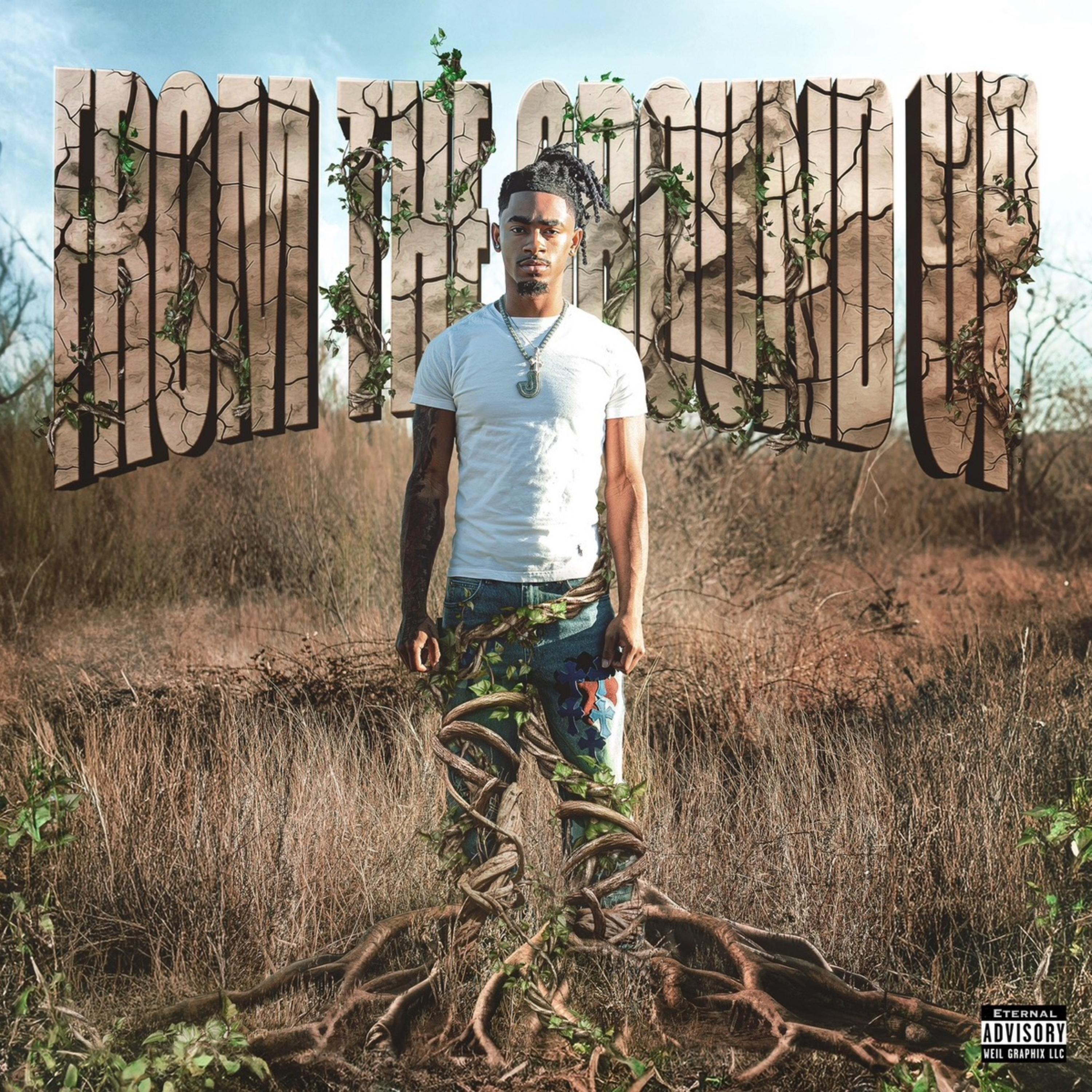 From The Ground Up artwork