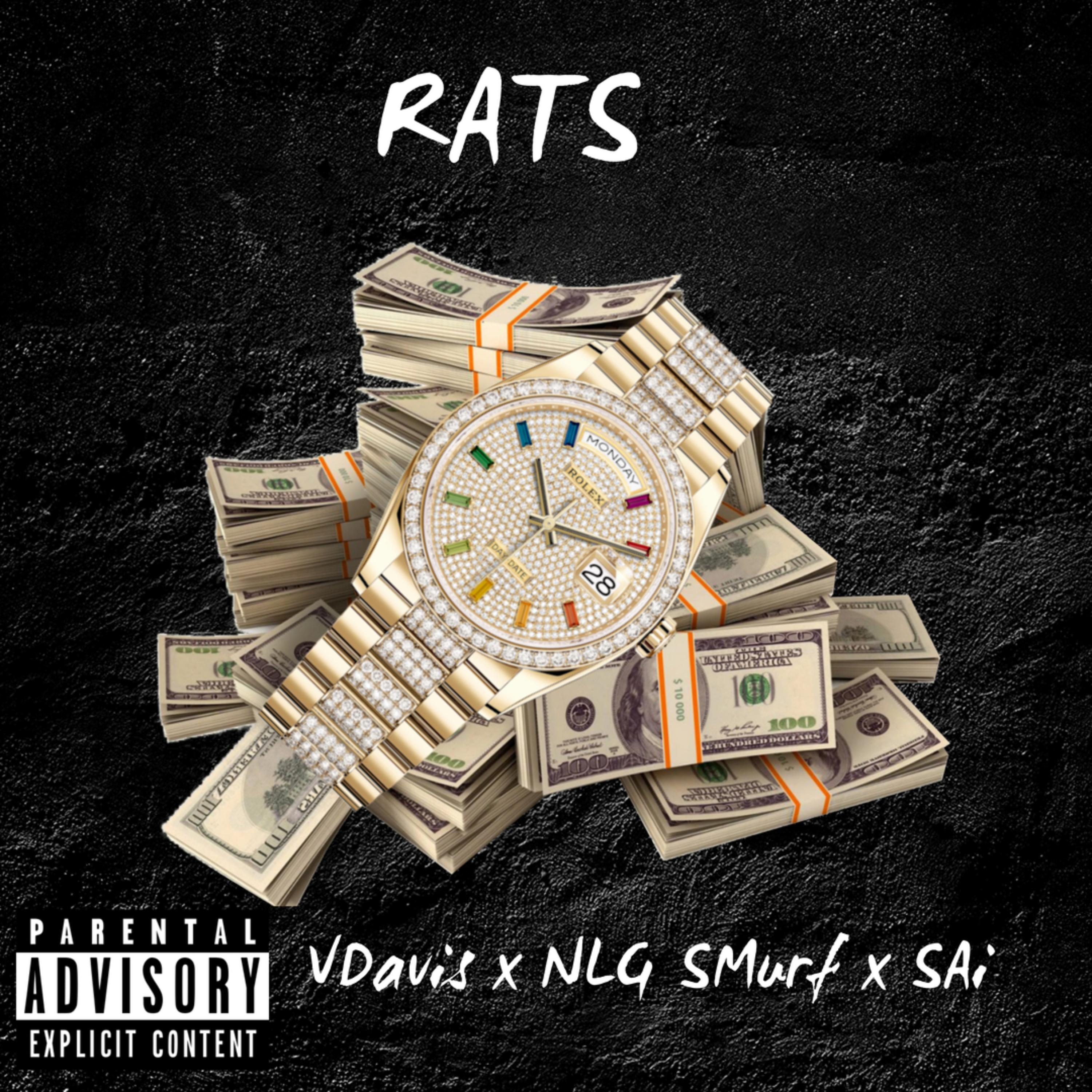 RATS artwork