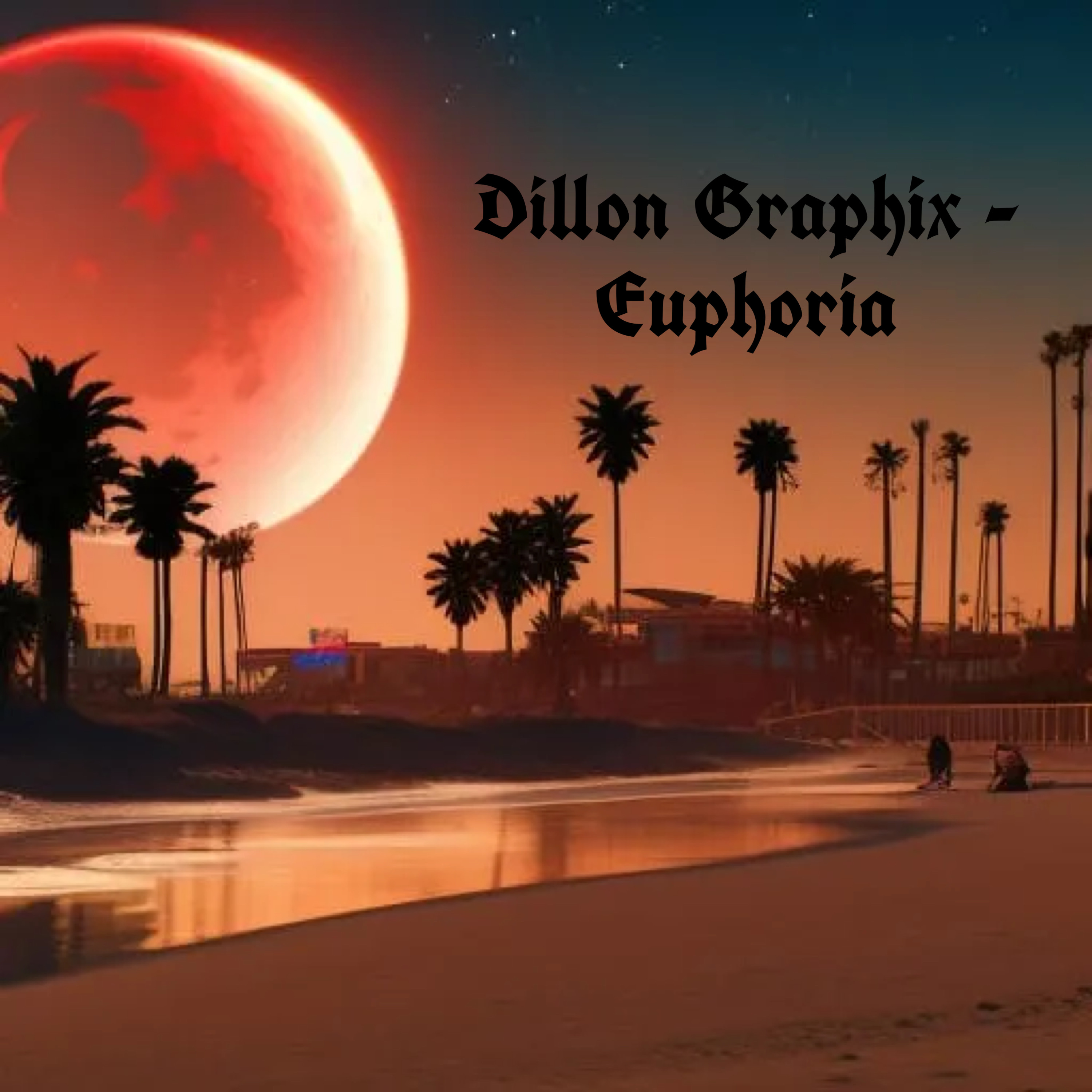 Euphoria artwork