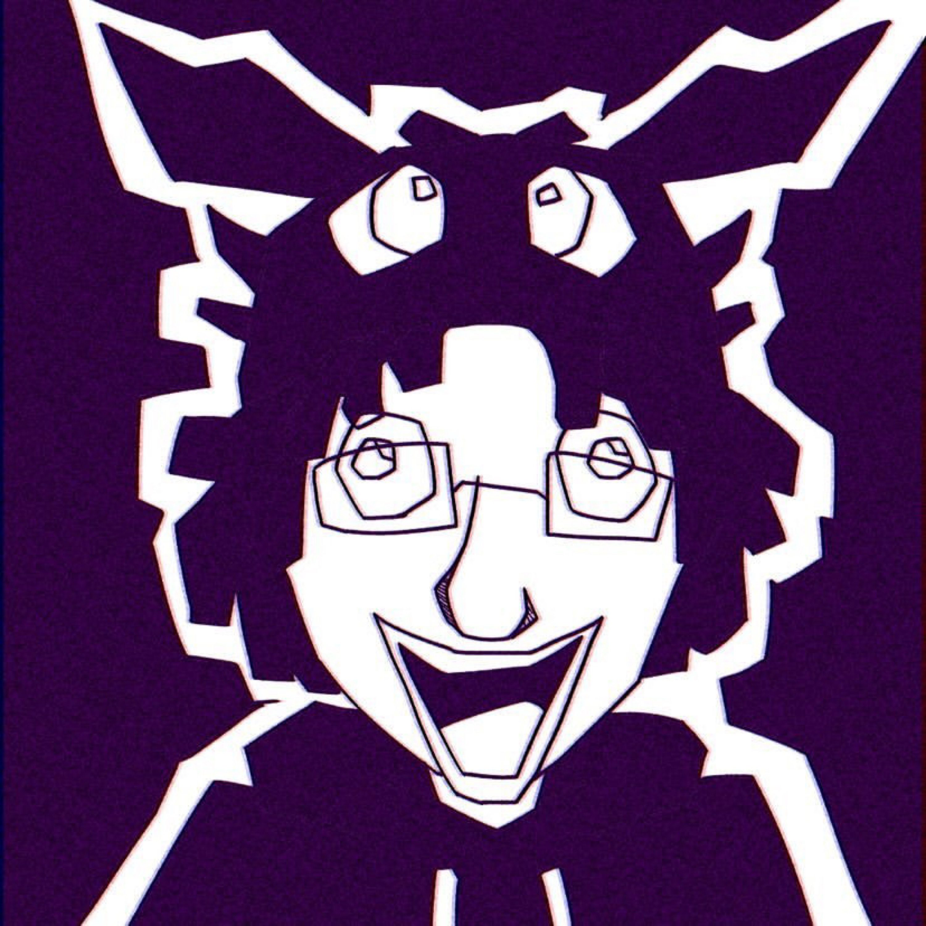 Baldi's Basics artwork