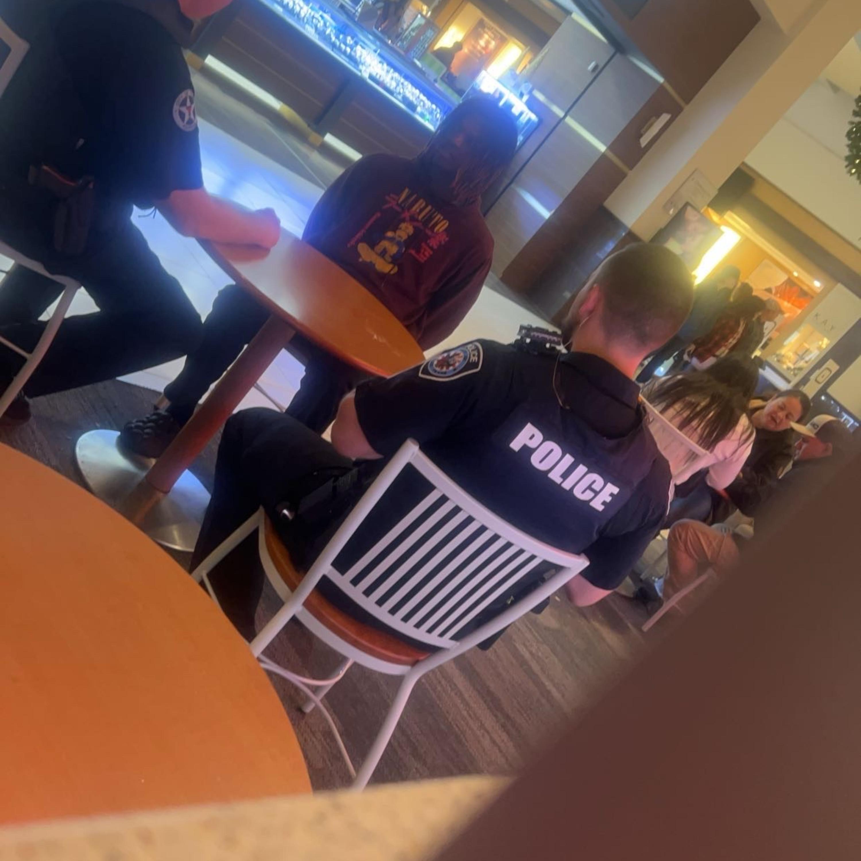 TALKING SHIT artwork