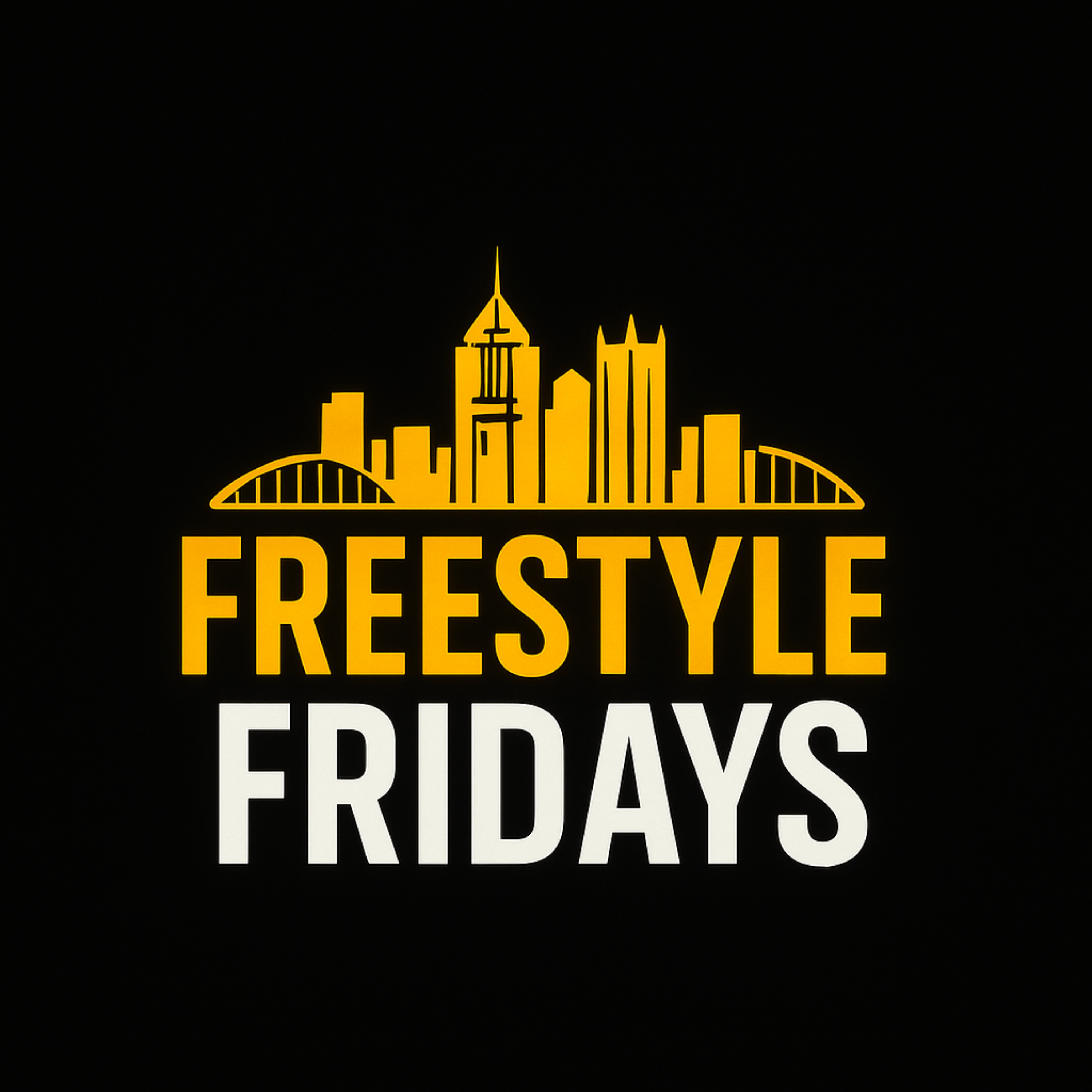 Freestyle Friday artwork