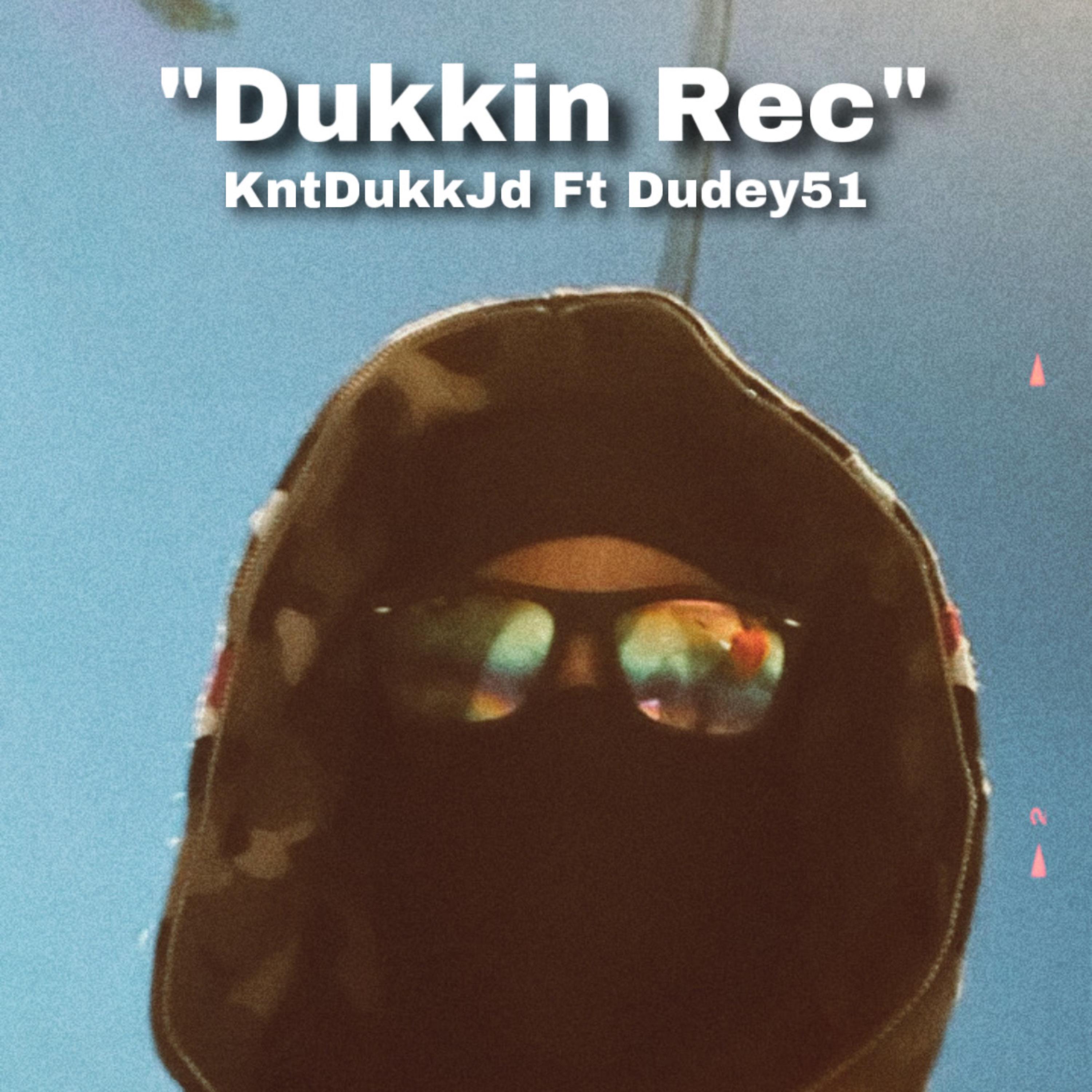 Dukkin Rec artwork
