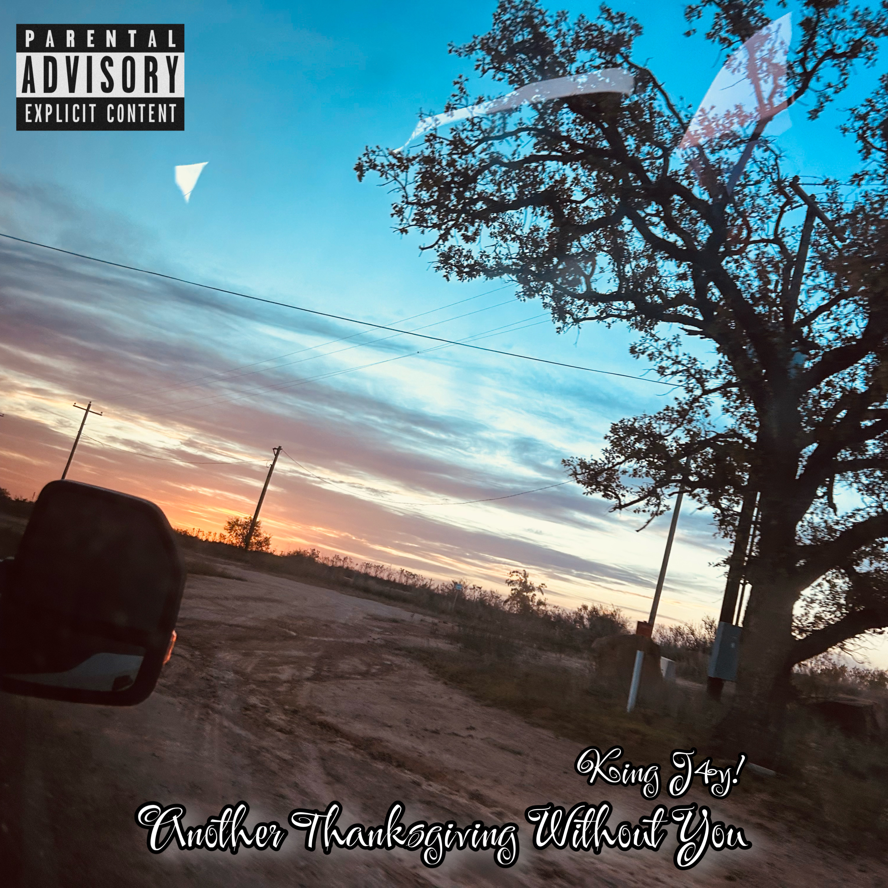 Another Thanksgiving Without You artwork