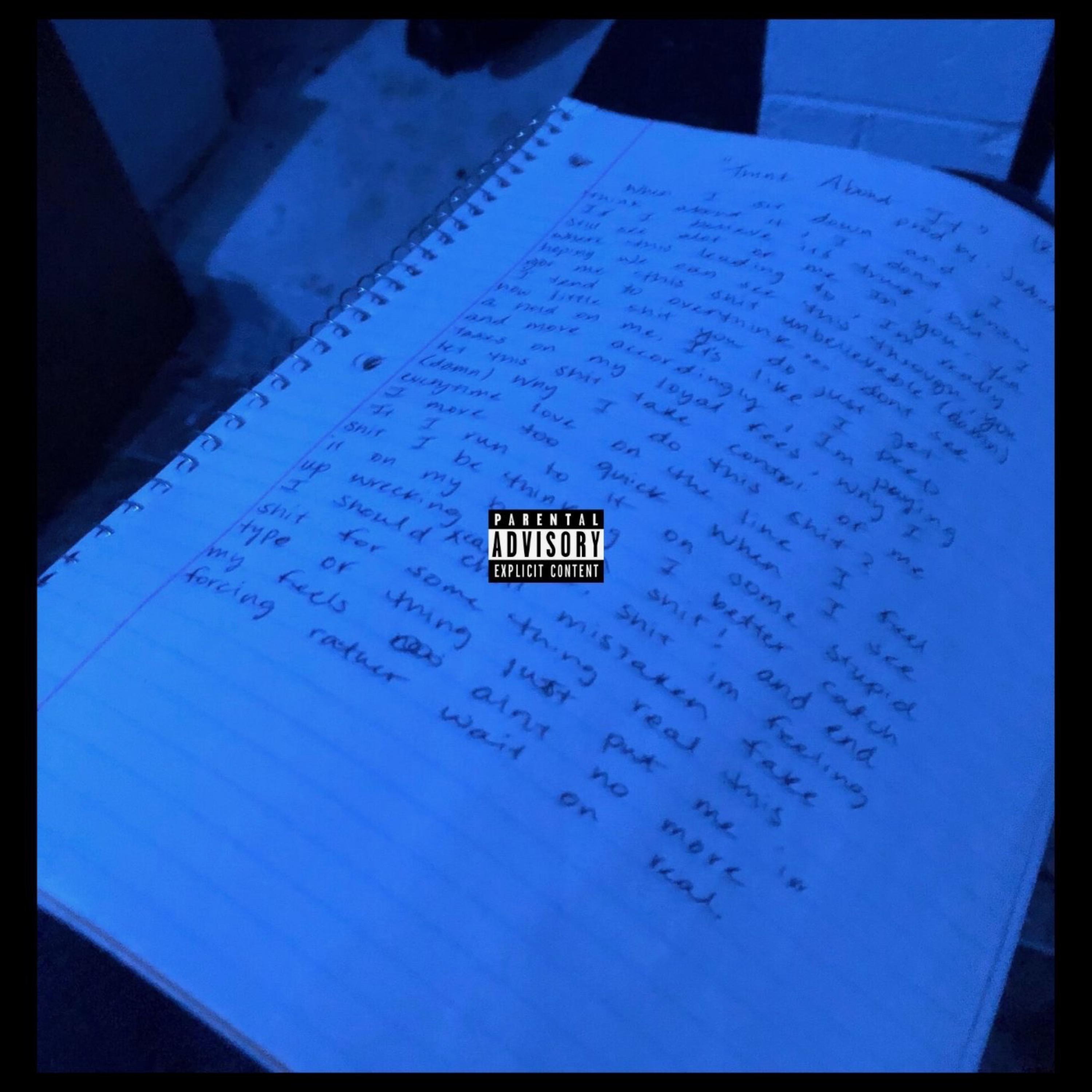 Suffering artwork