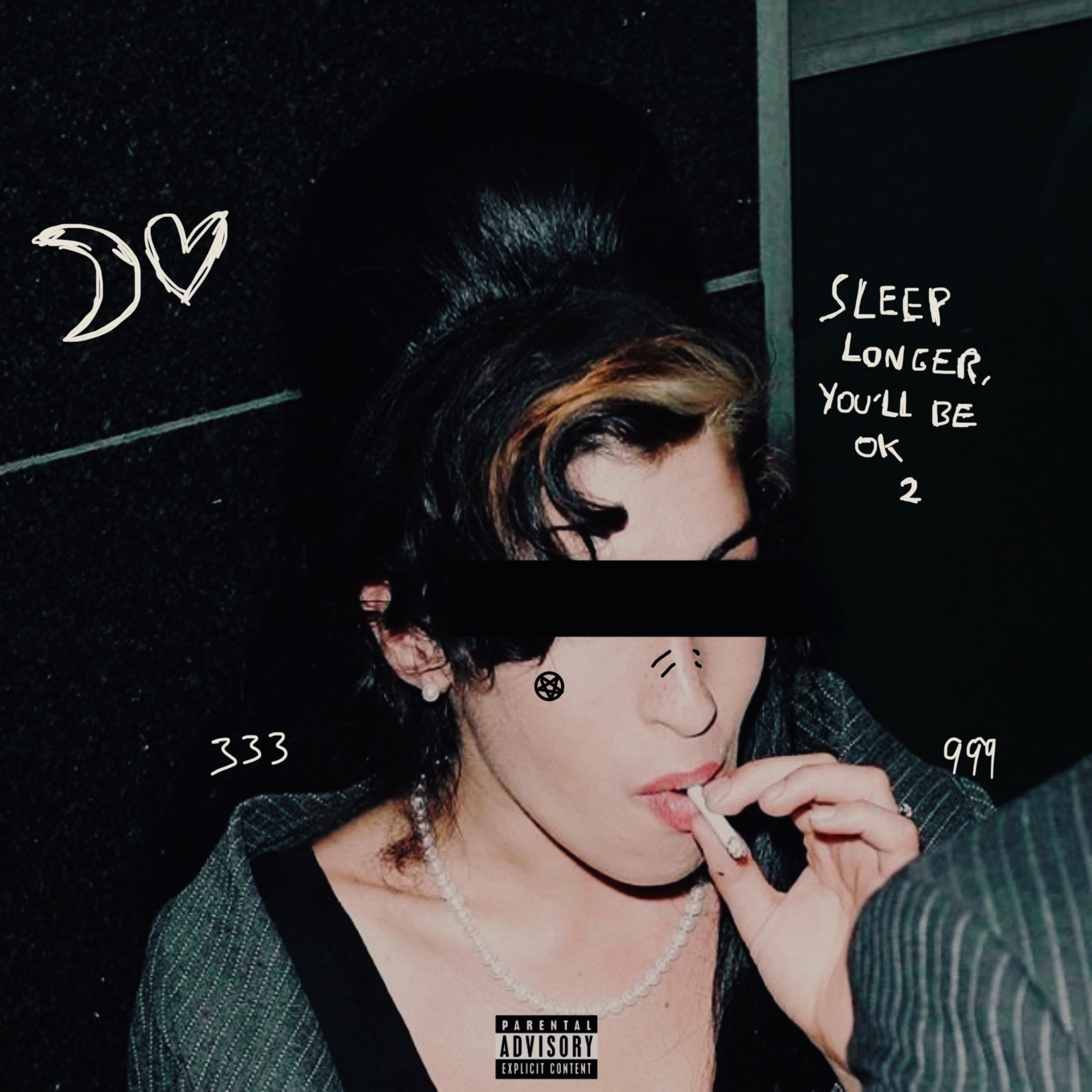 Sleep Longer, You'll Be Ok 2 artwork