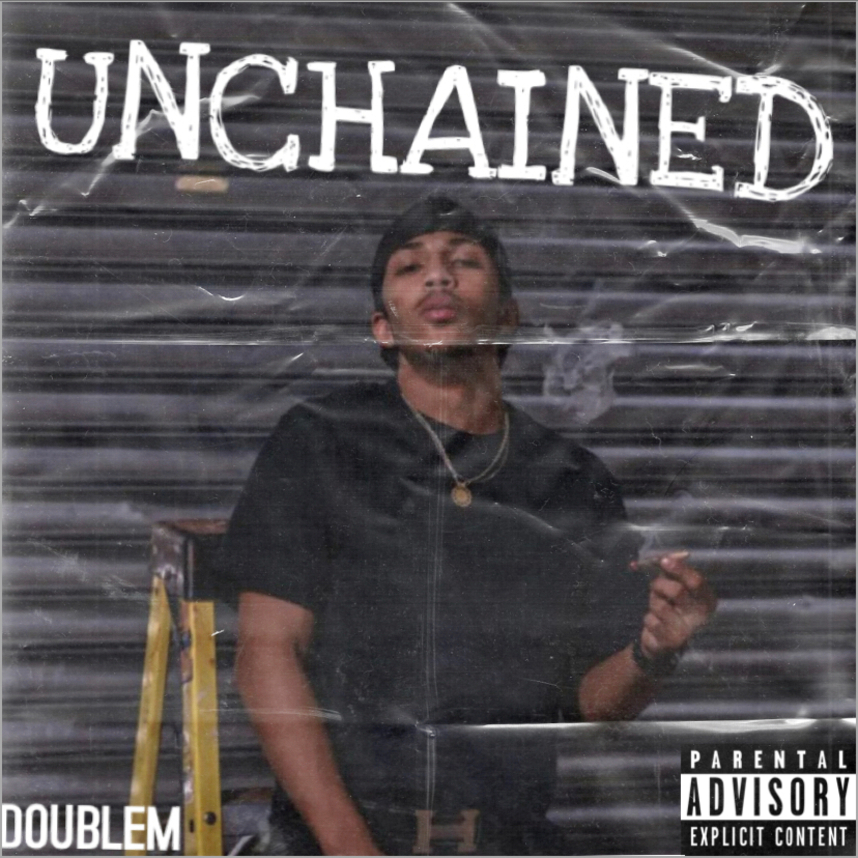 UNCHAINED artwork