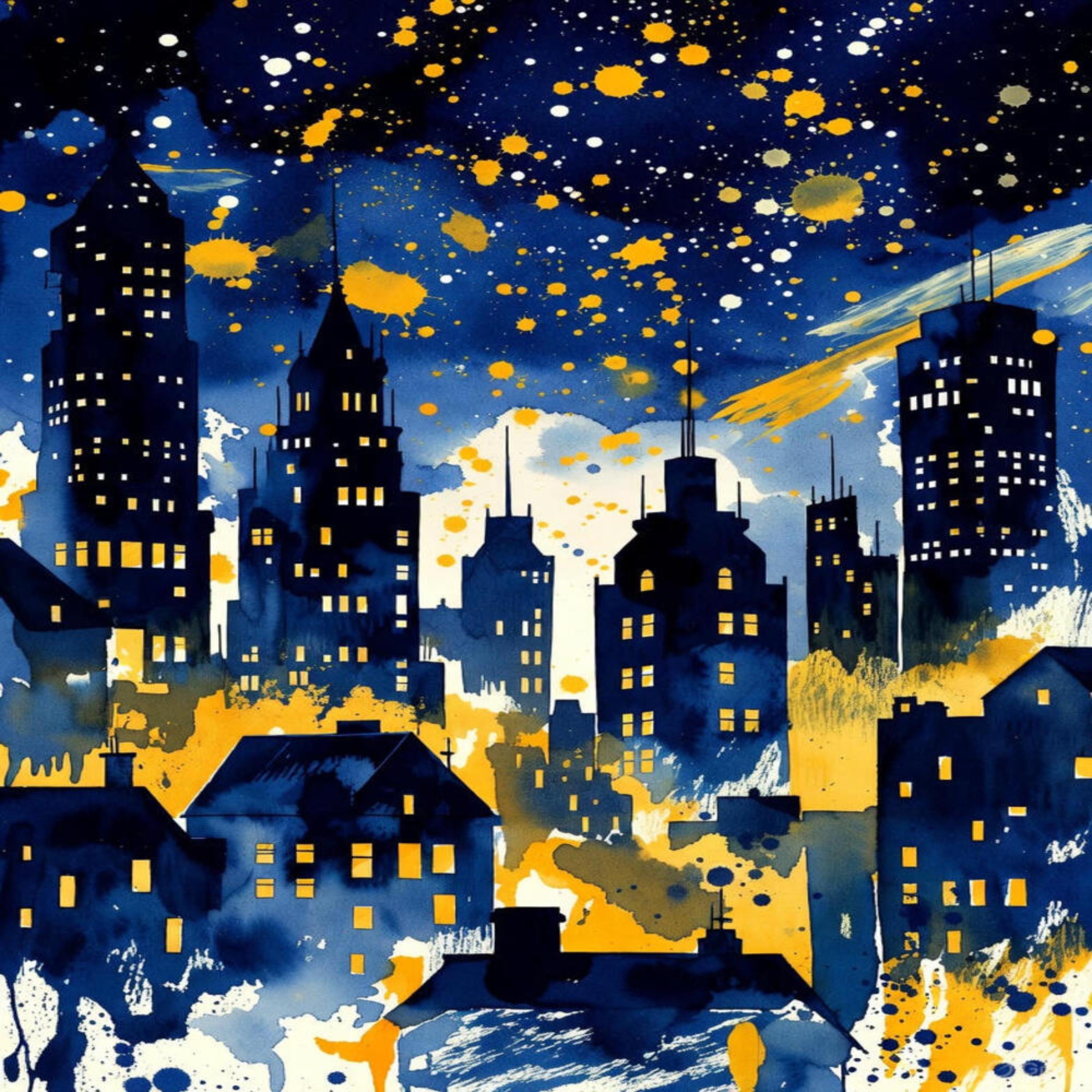 Midnight artwork