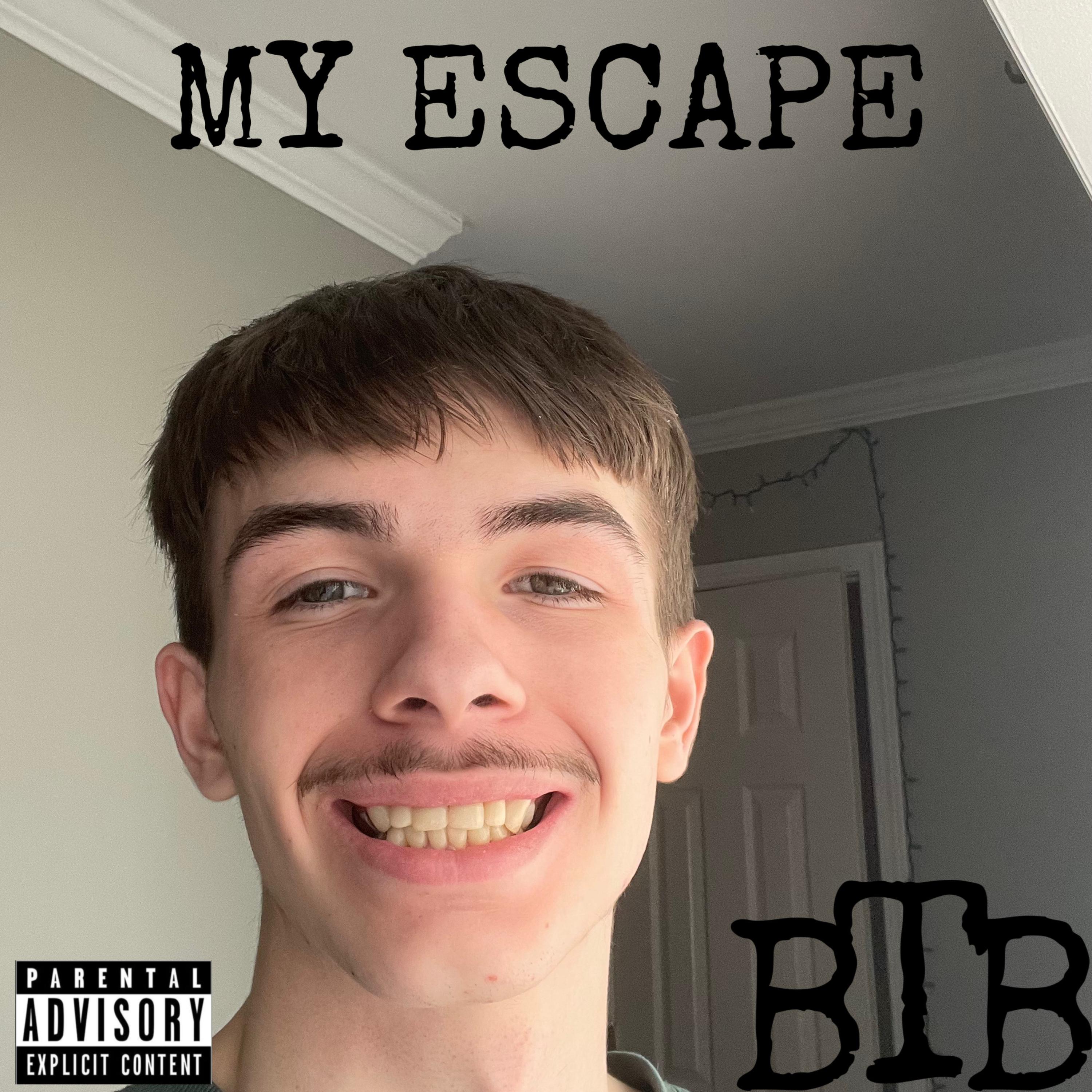 My Escape artwork