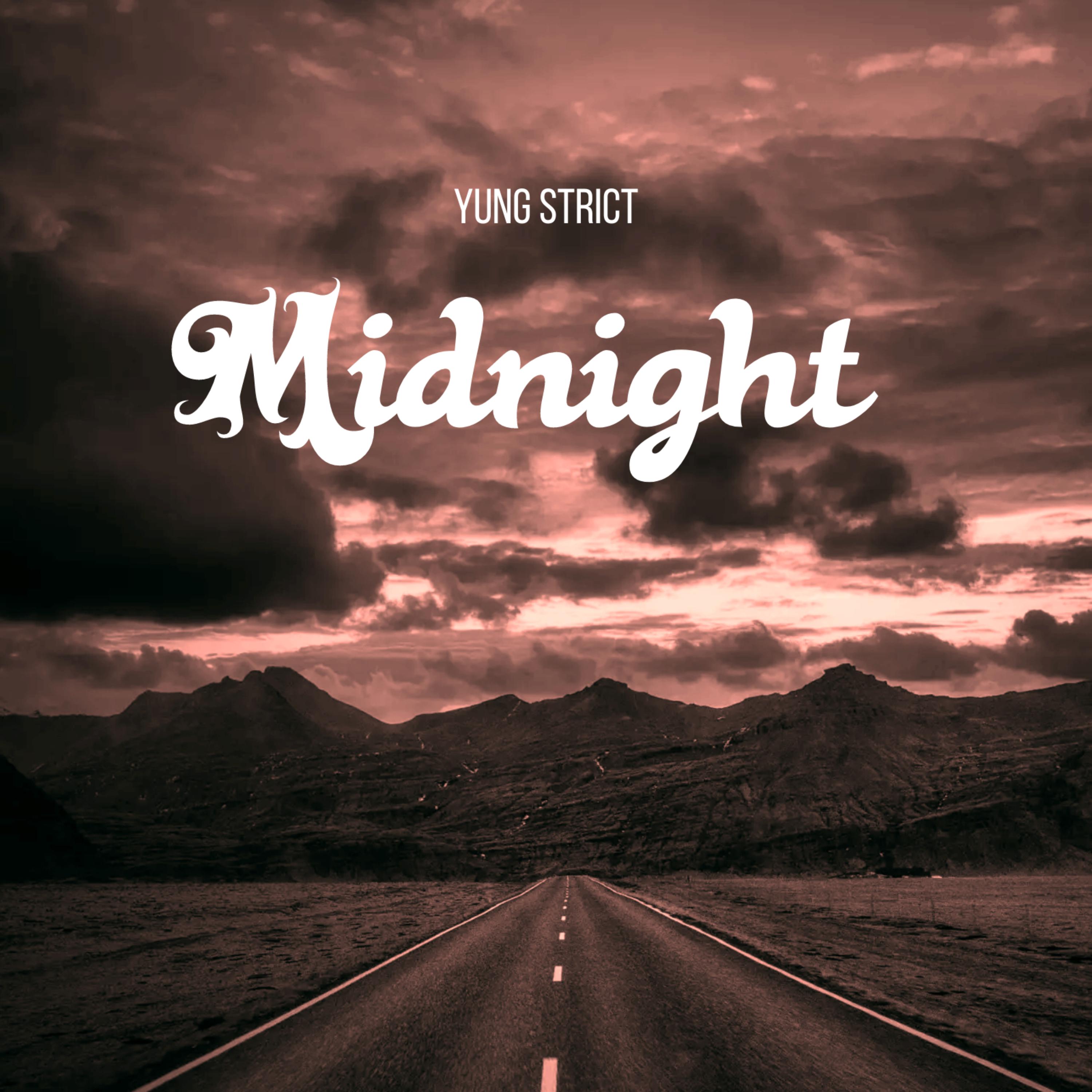 Midnight artwork