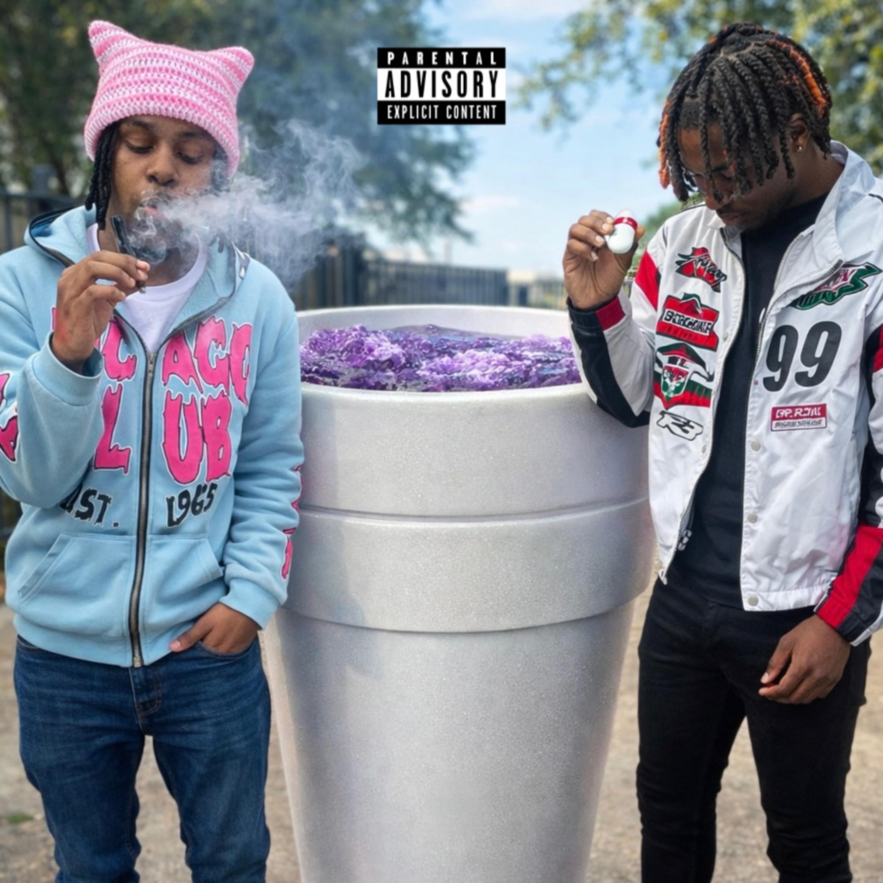 Percs & Lean artwork