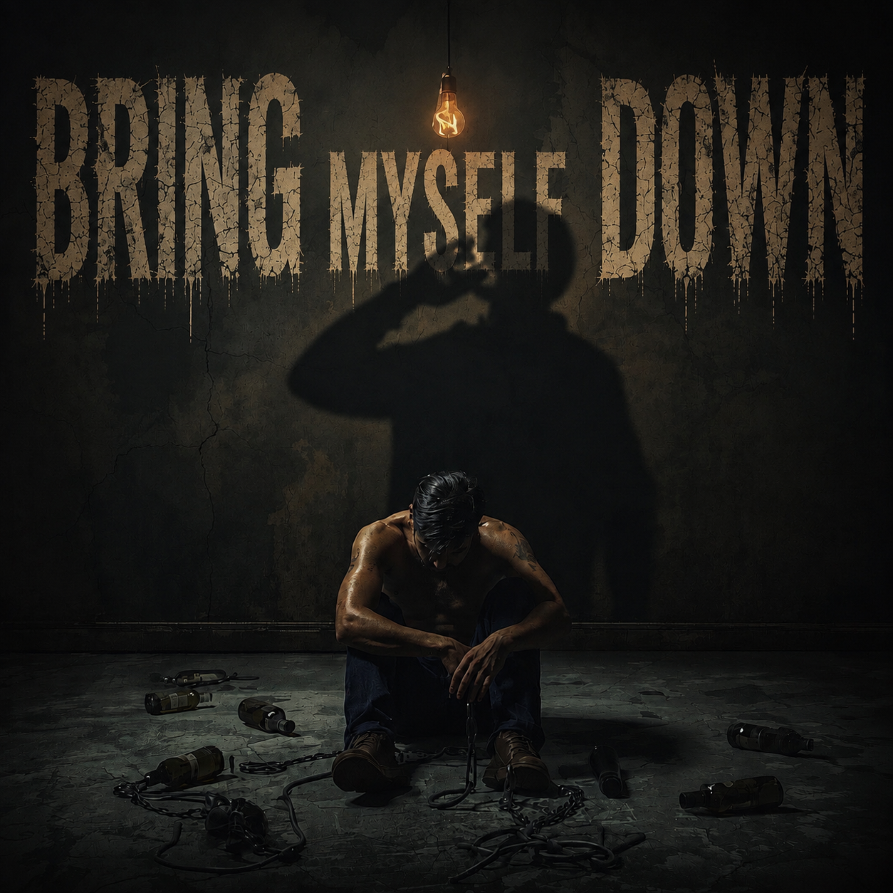 Bring Myself Down by Johnboy4g63 cover art