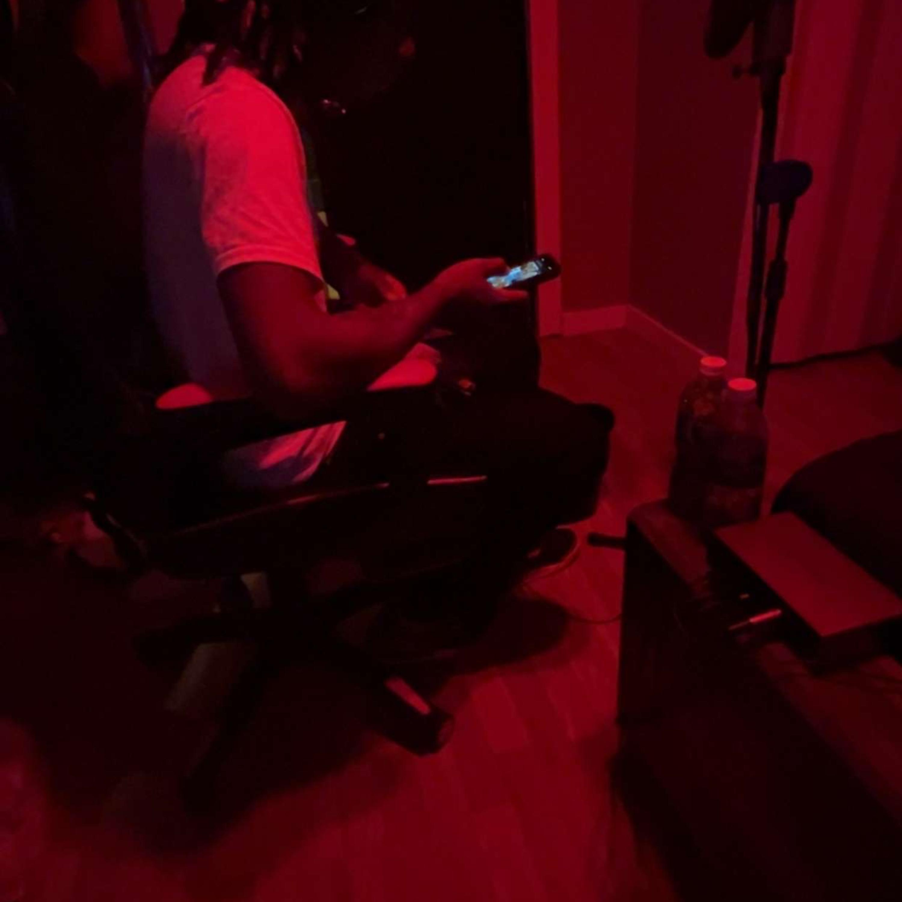 backdoe artwork