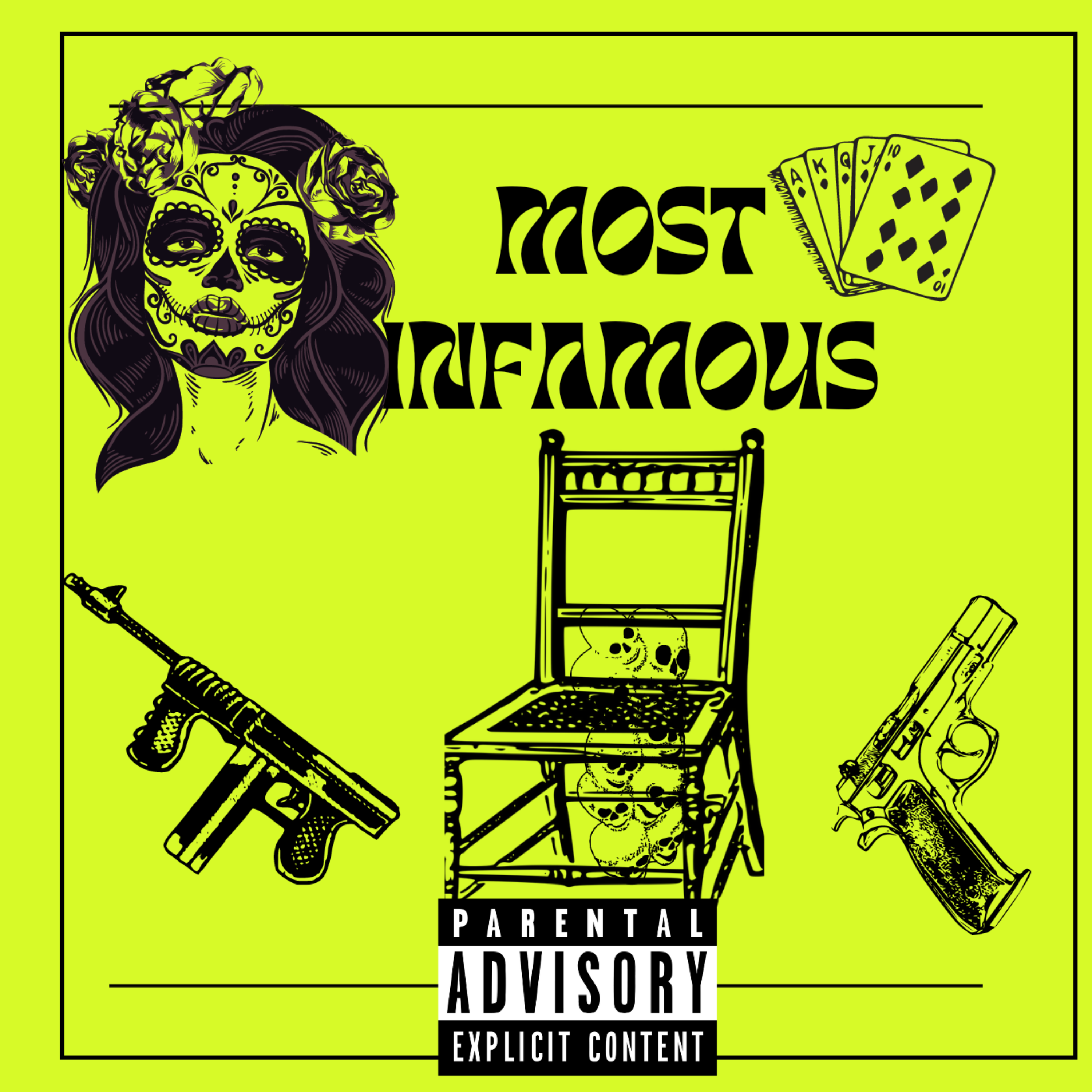 Day 1's  by Qgmtrey  cover art