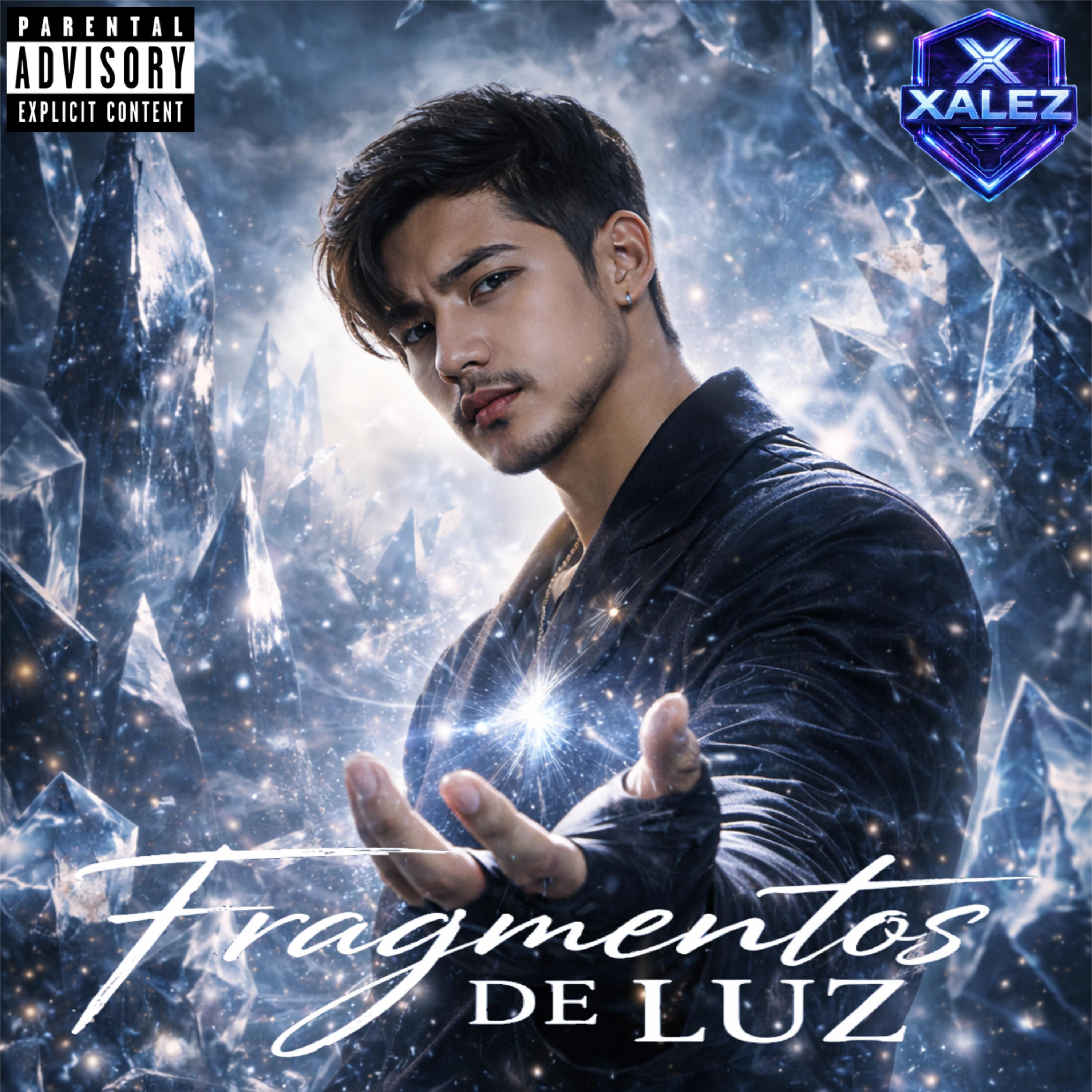 Framentos De Luz artwork