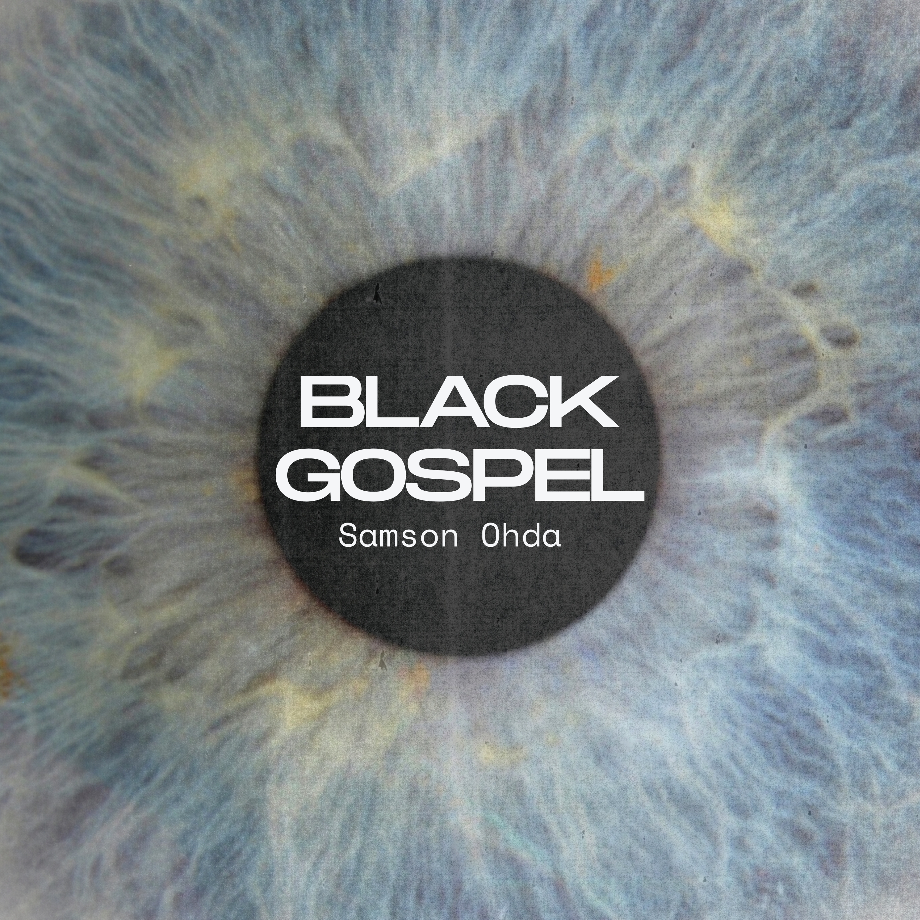 Black Gospel artwork