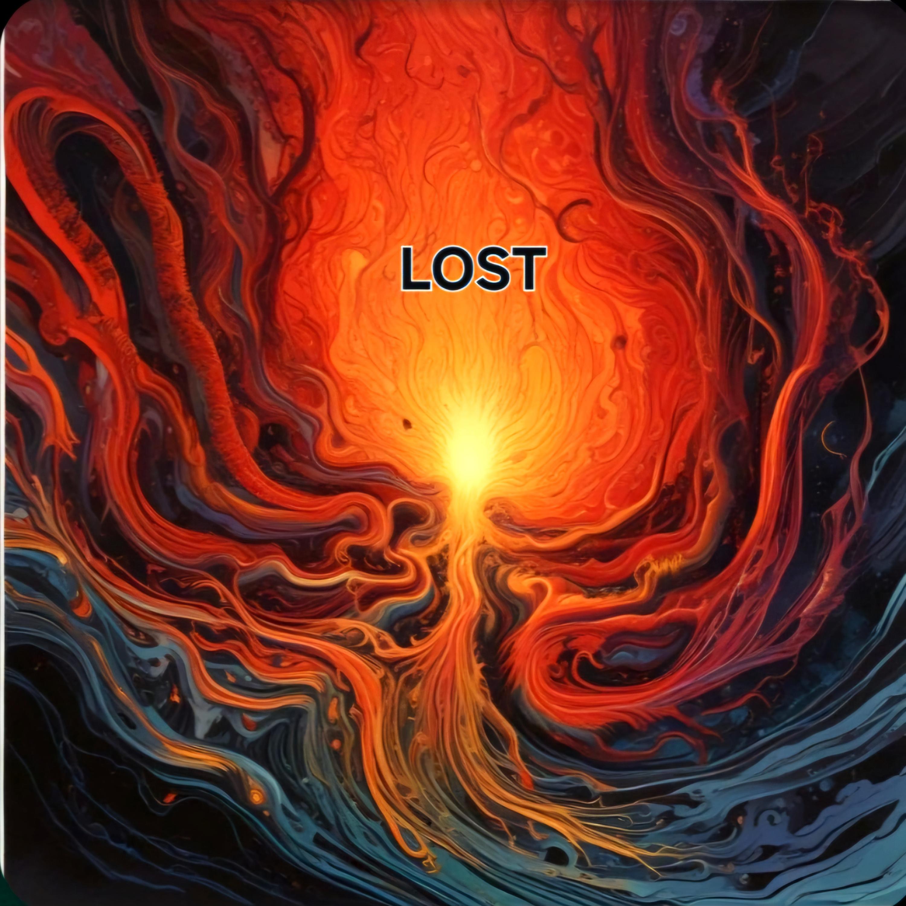 lost artwork