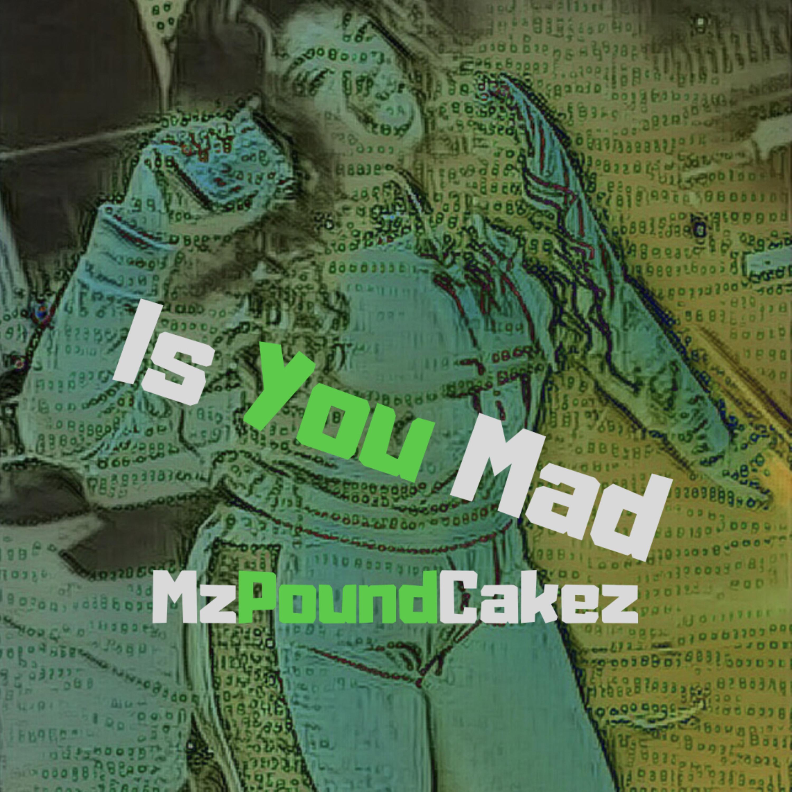 Is You Mad artwork