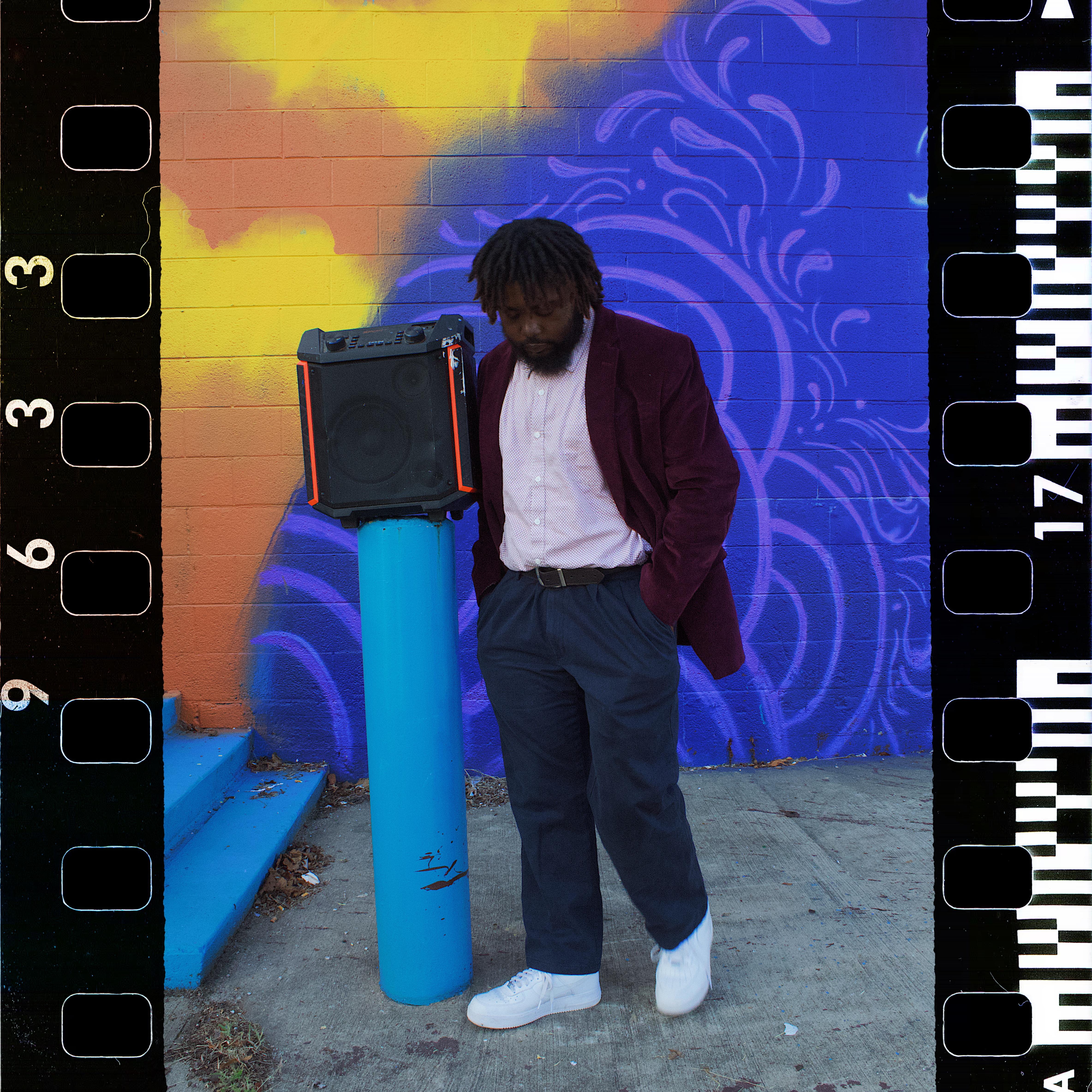 Scorpio Soul artwork