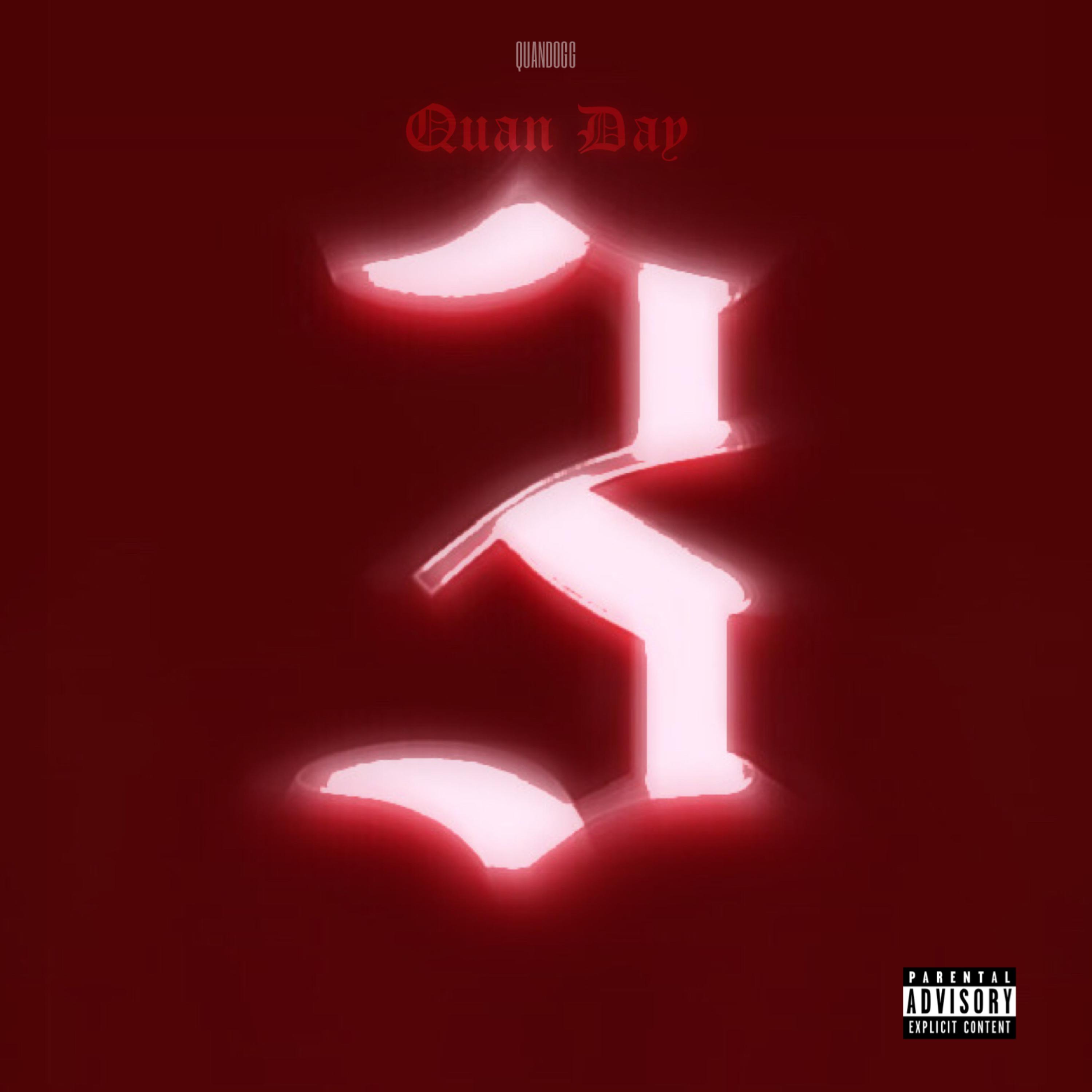 Quan Day 3 artwork