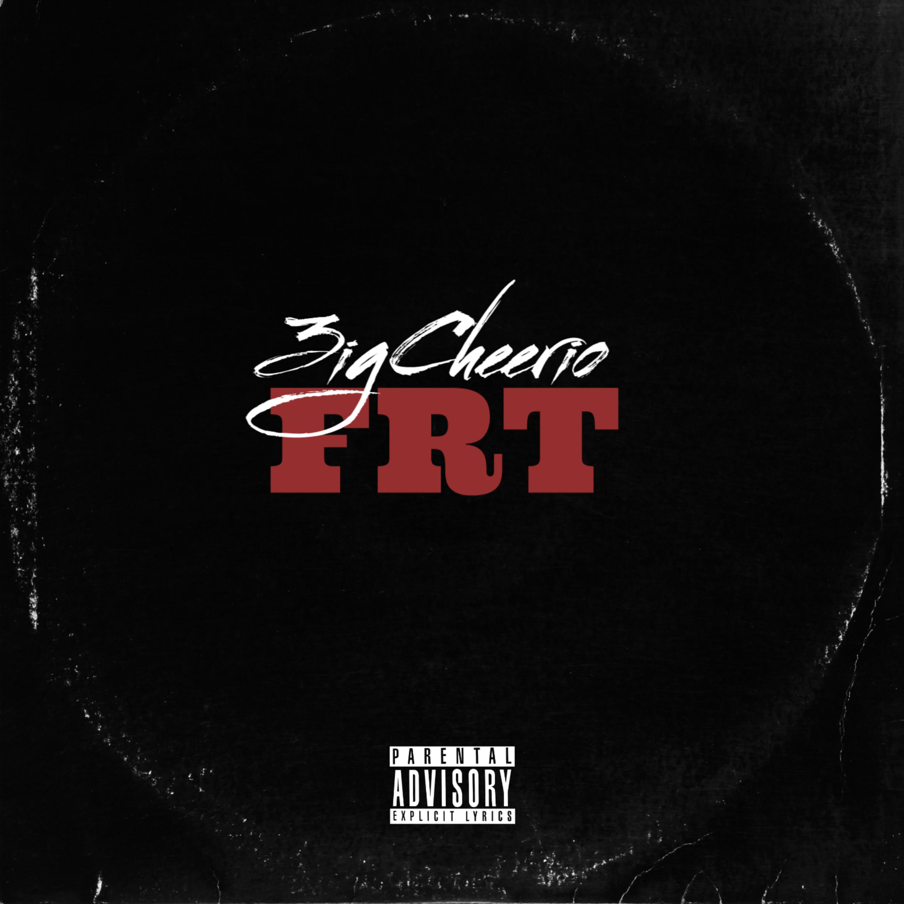 FRT artwork
